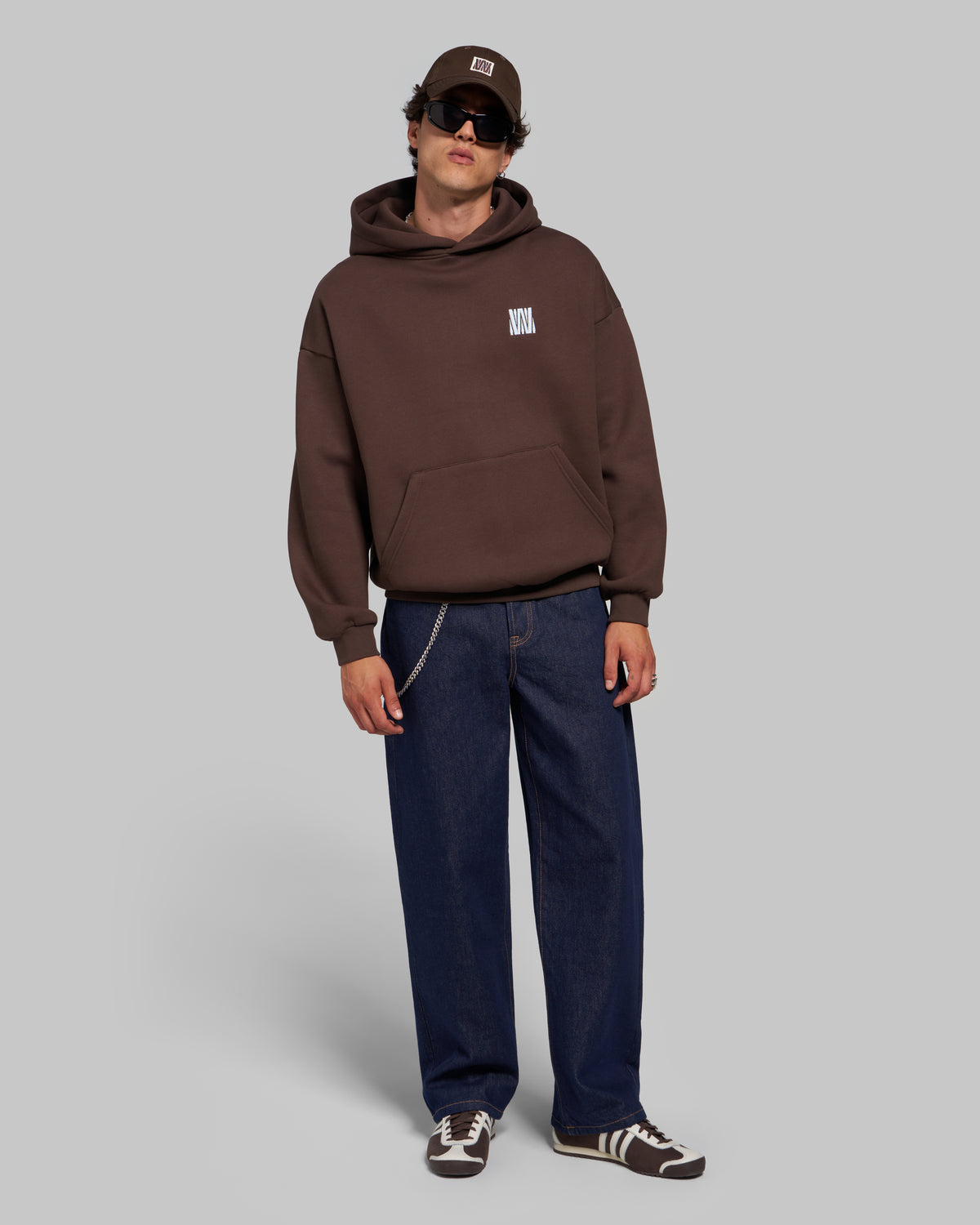 GARM V6 HOODIE