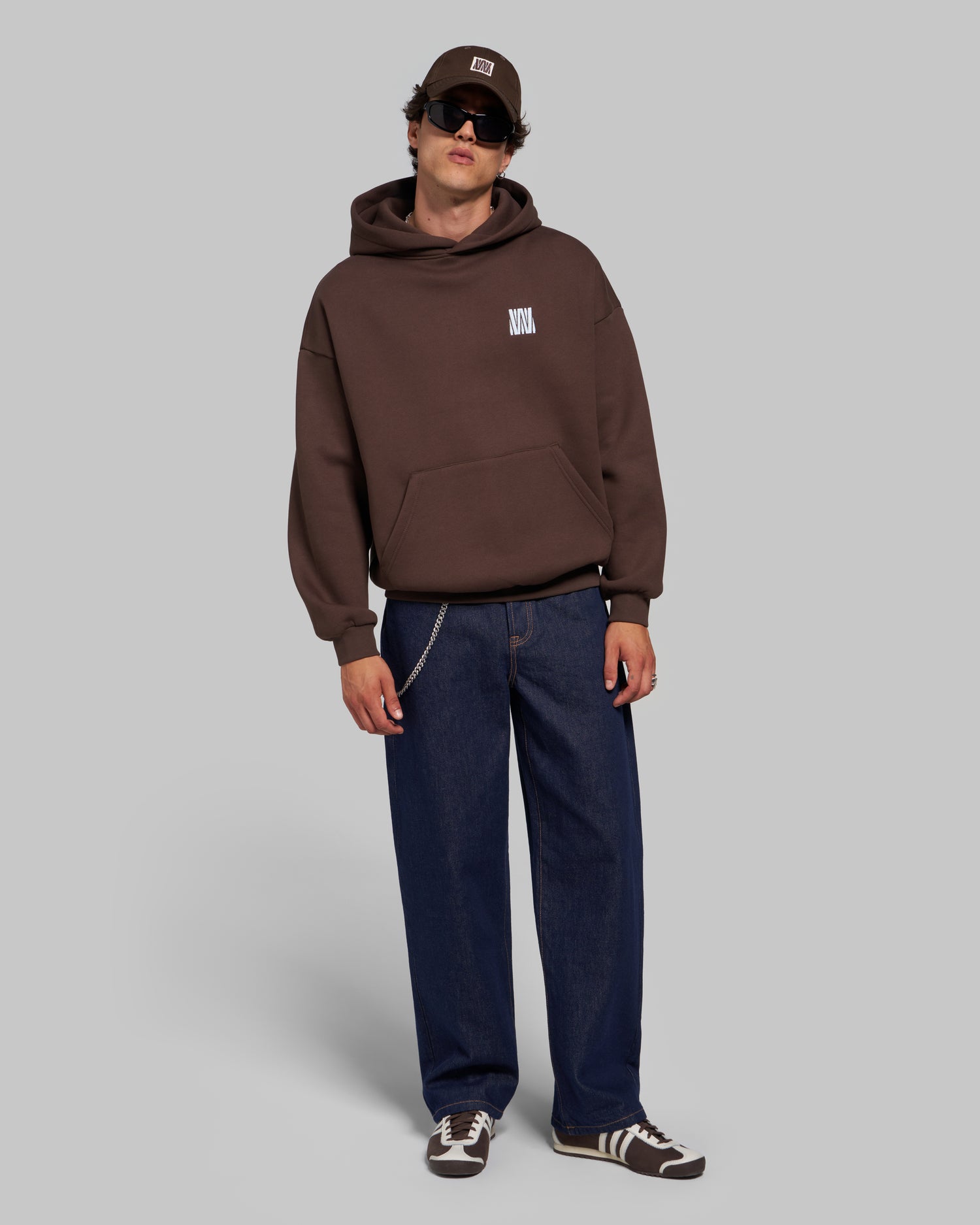 GARM V6 HOODIE