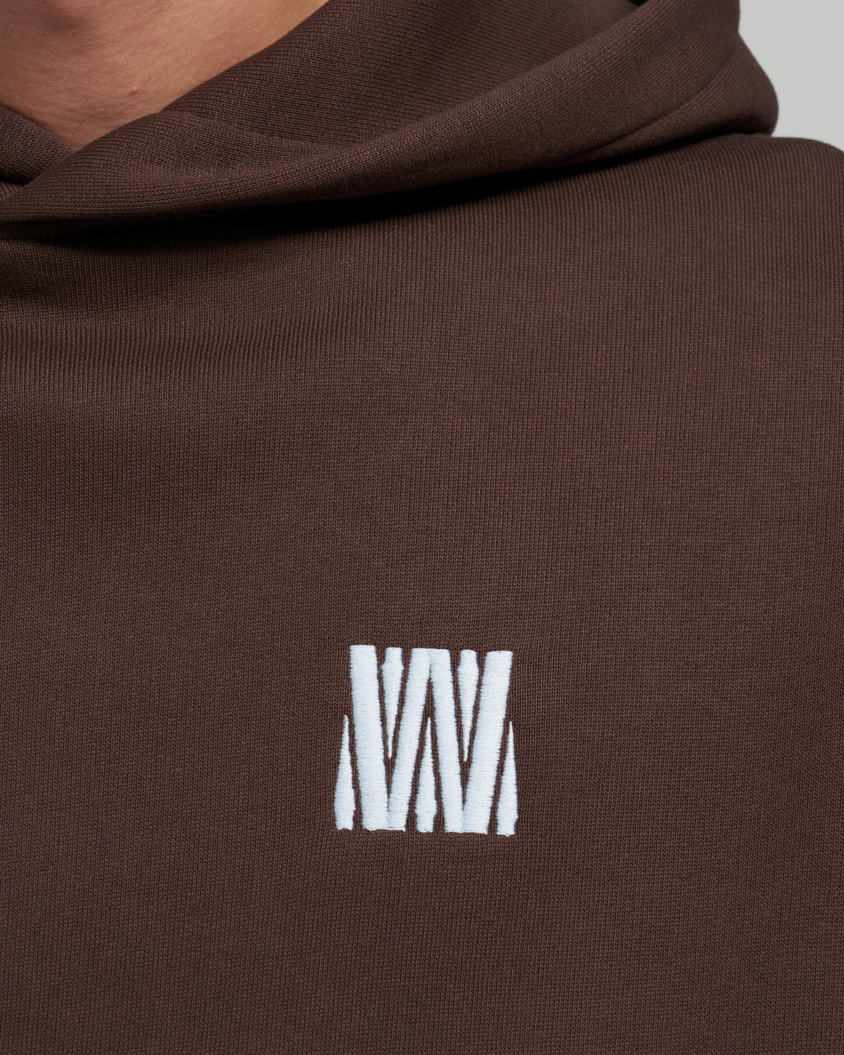 GARM V6 HOODIE