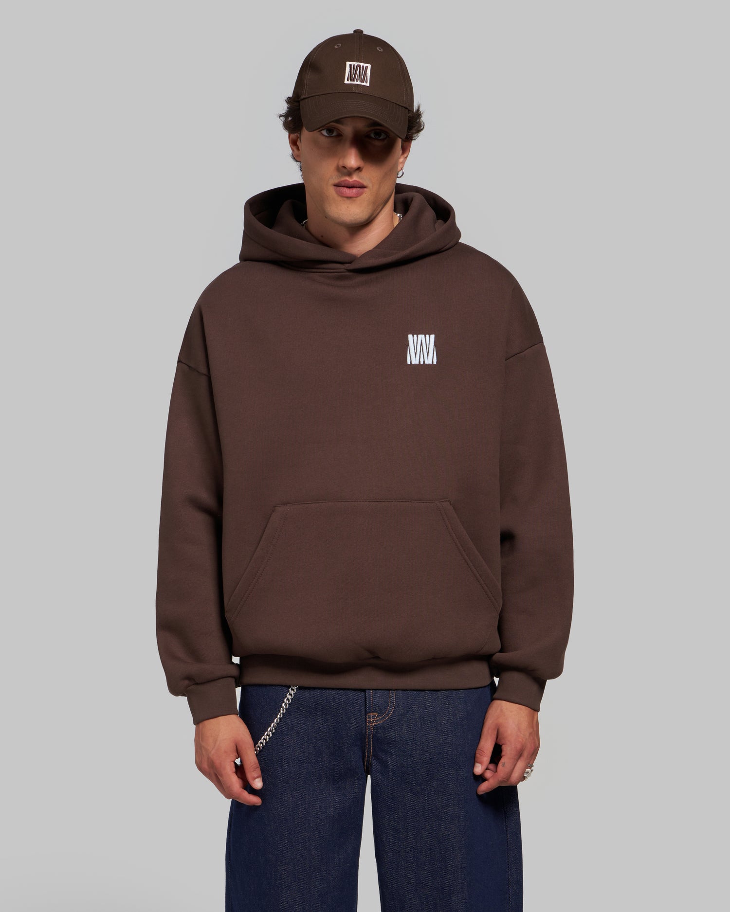 GARM V6 HOODIE