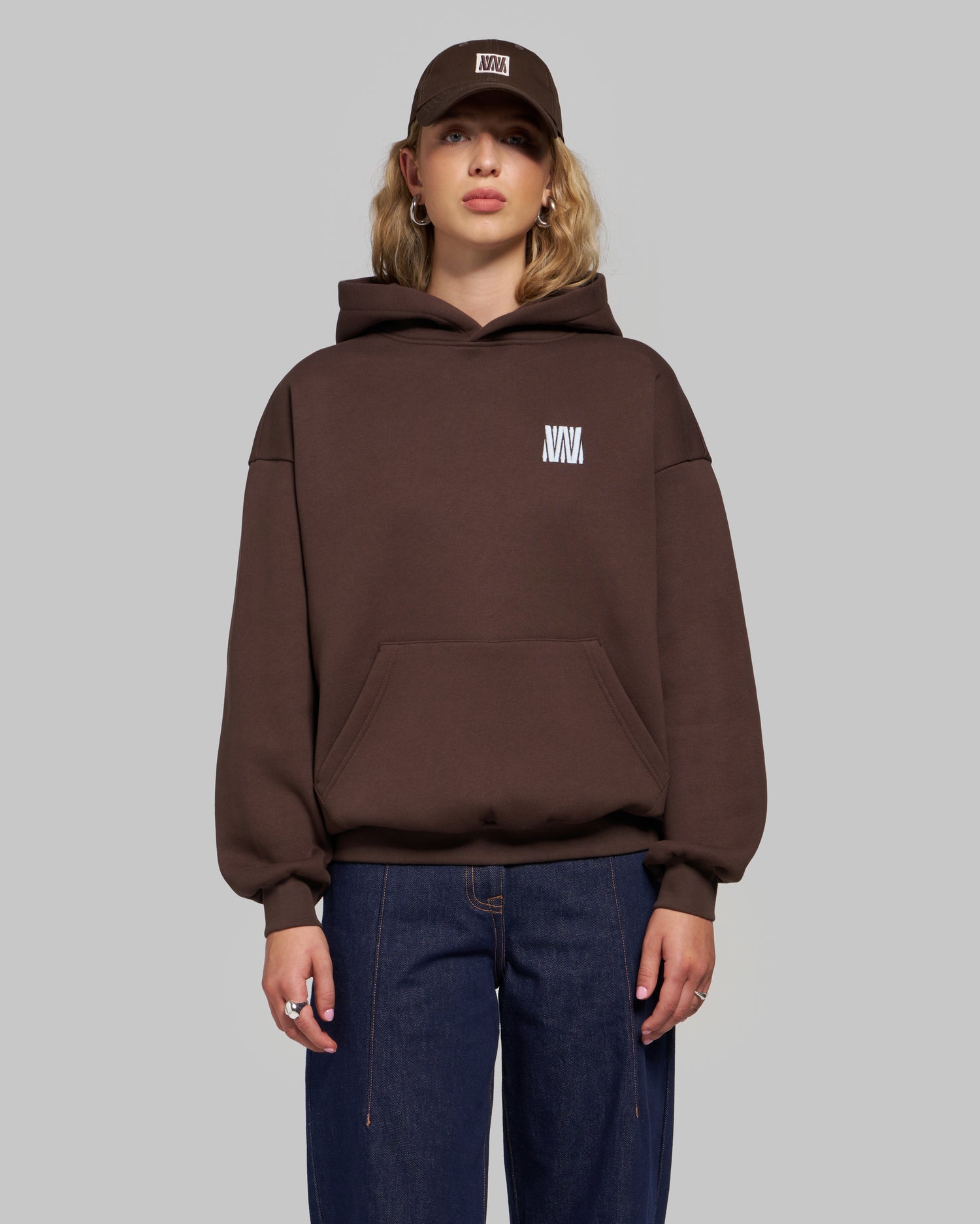 GARM V6 HOODIE