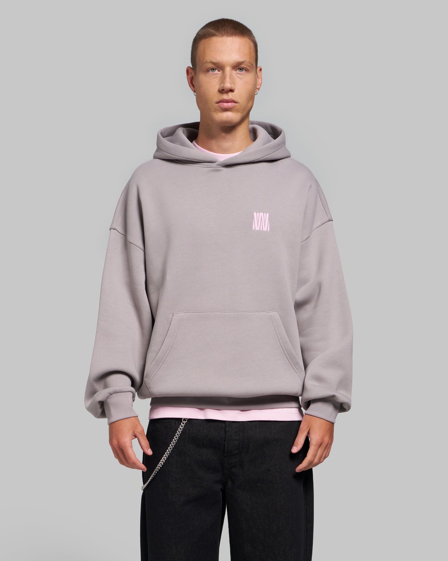 GARM V6 HOODIE