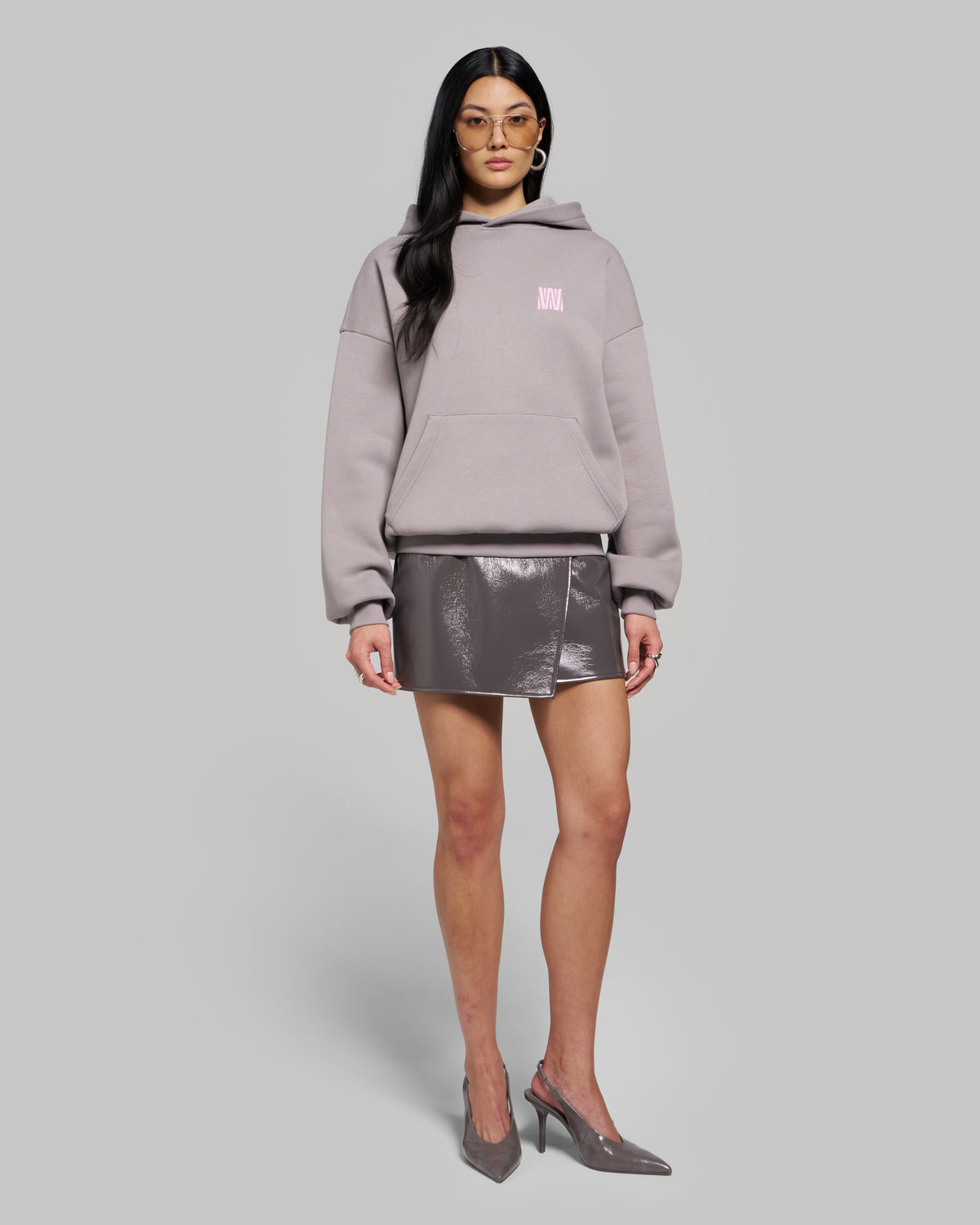 GARM V6 HOODIE