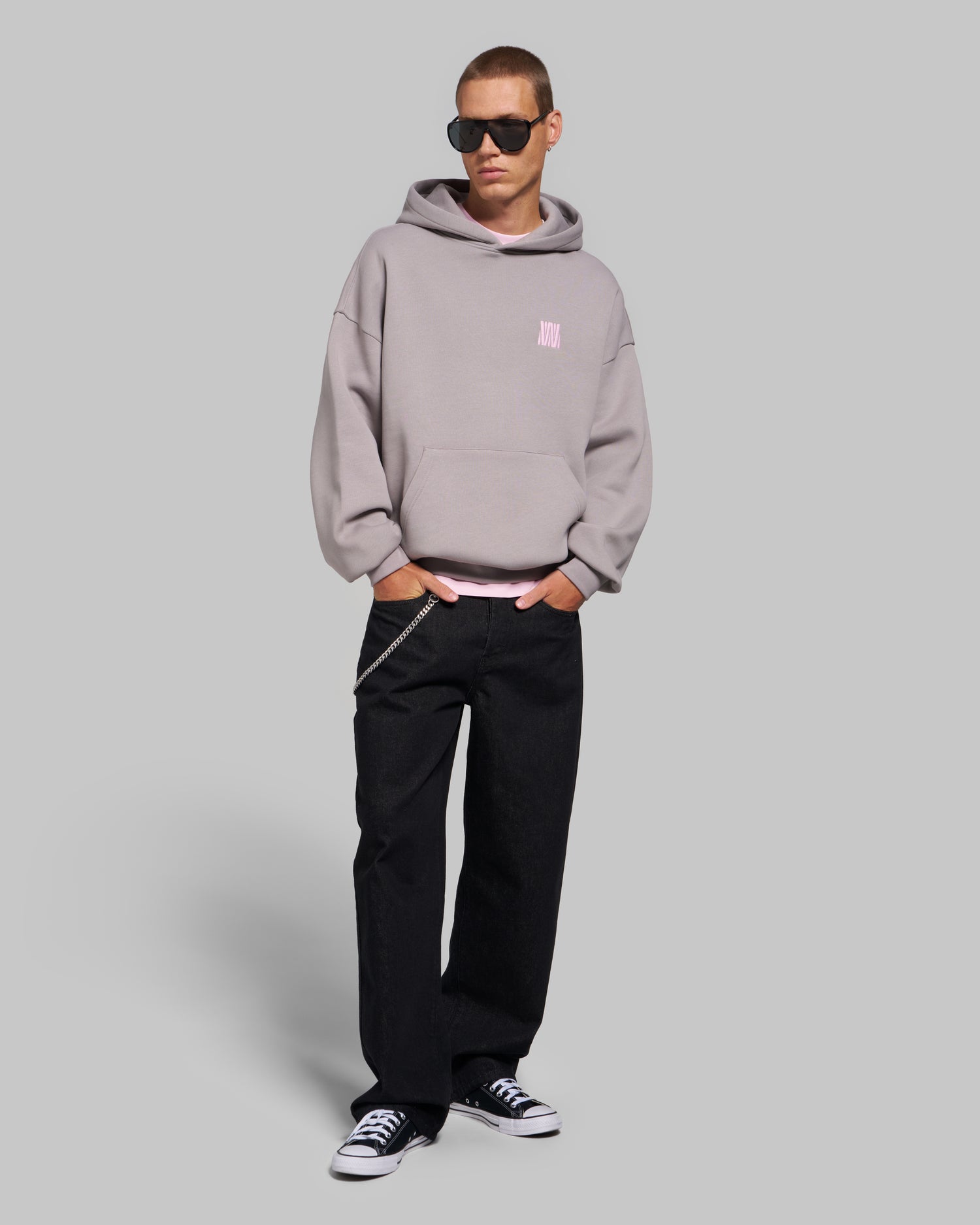 GARM V6 HOODIE