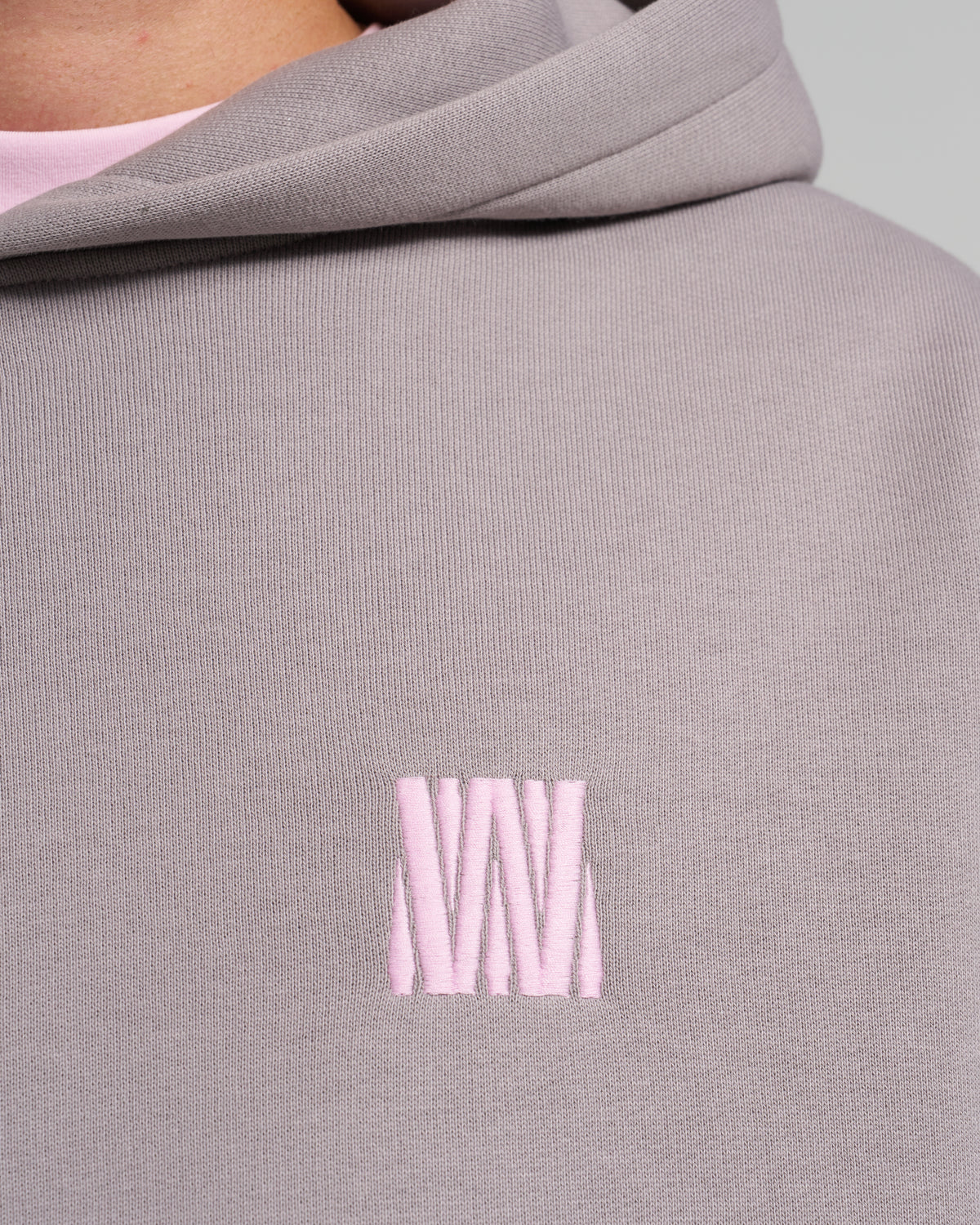 GARM V6 HOODIE