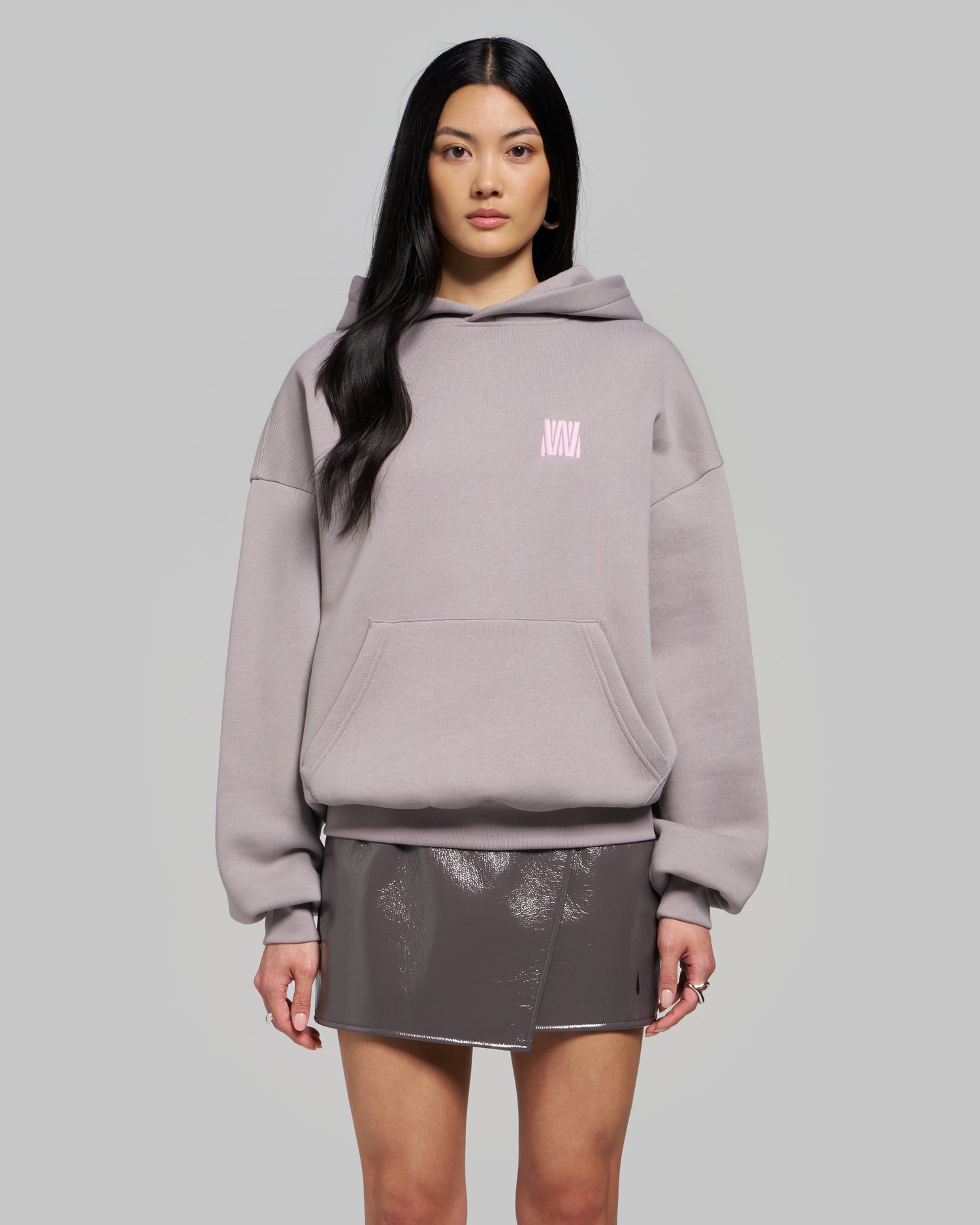 GARM V6 HOODIE