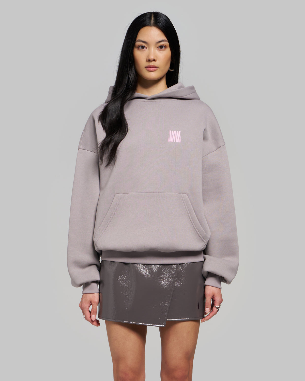 GARM V6 HOODIE