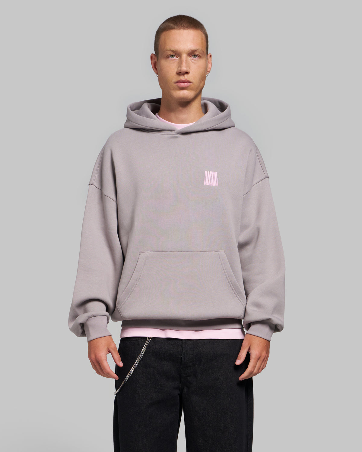 GARM V6 HOODIE