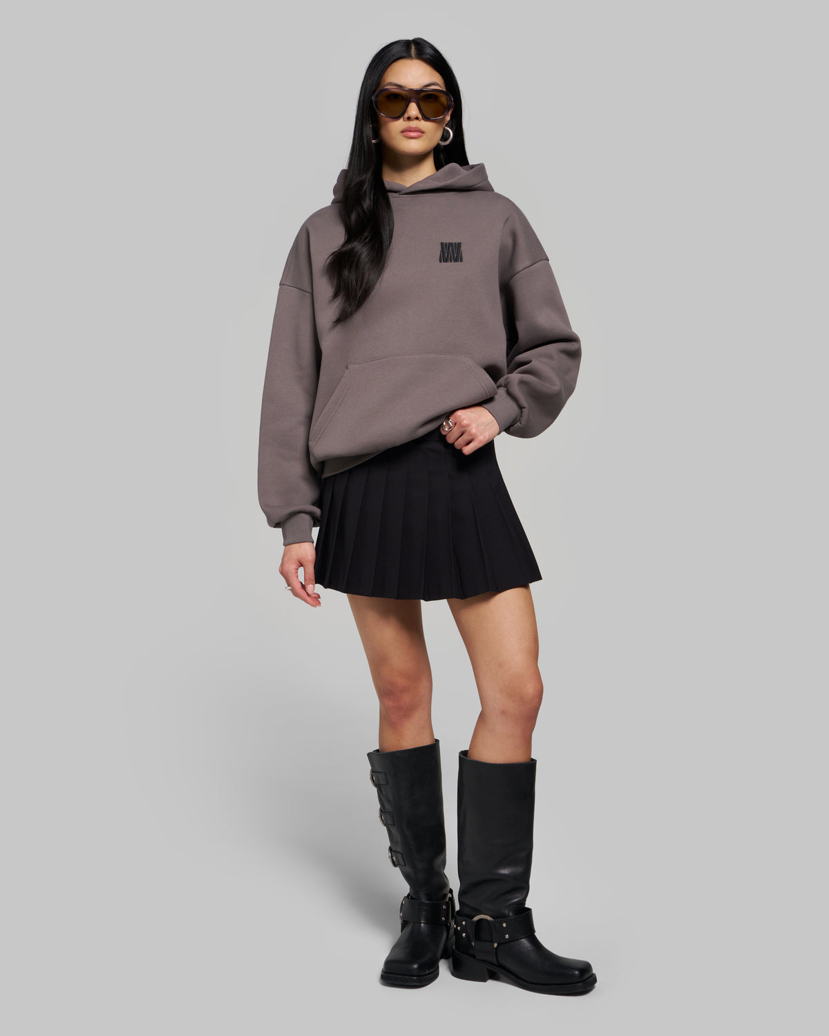 GARM V6 HOODIE