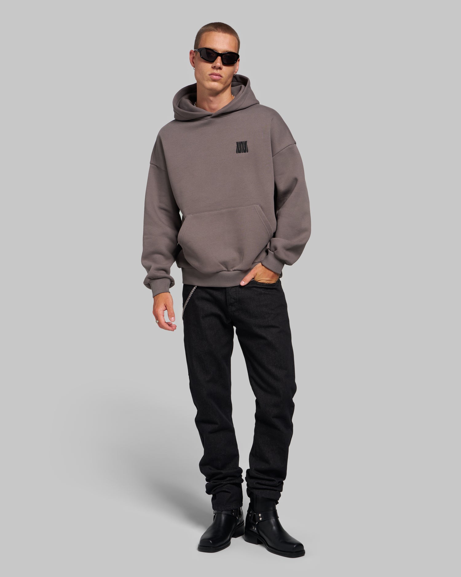 GARM V6 HOODIE
