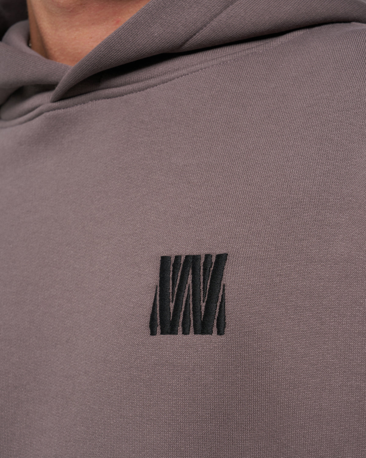 GARM V6 HOODIE