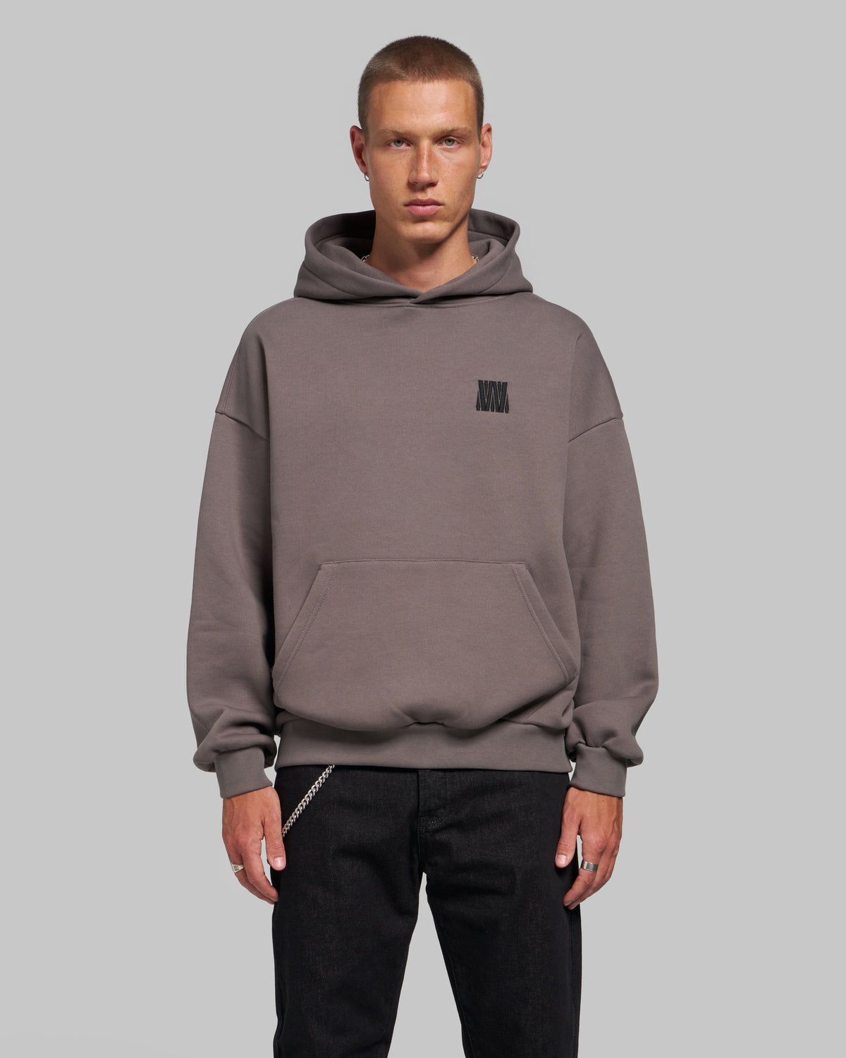 GARM V6 HOODIE