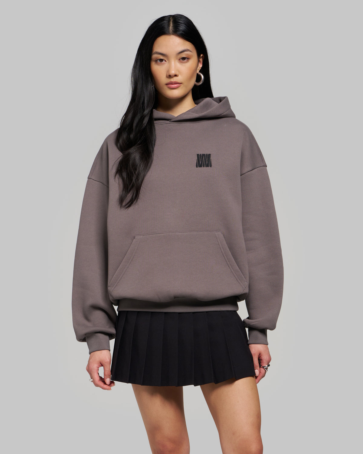 GARM V6 HOODIE