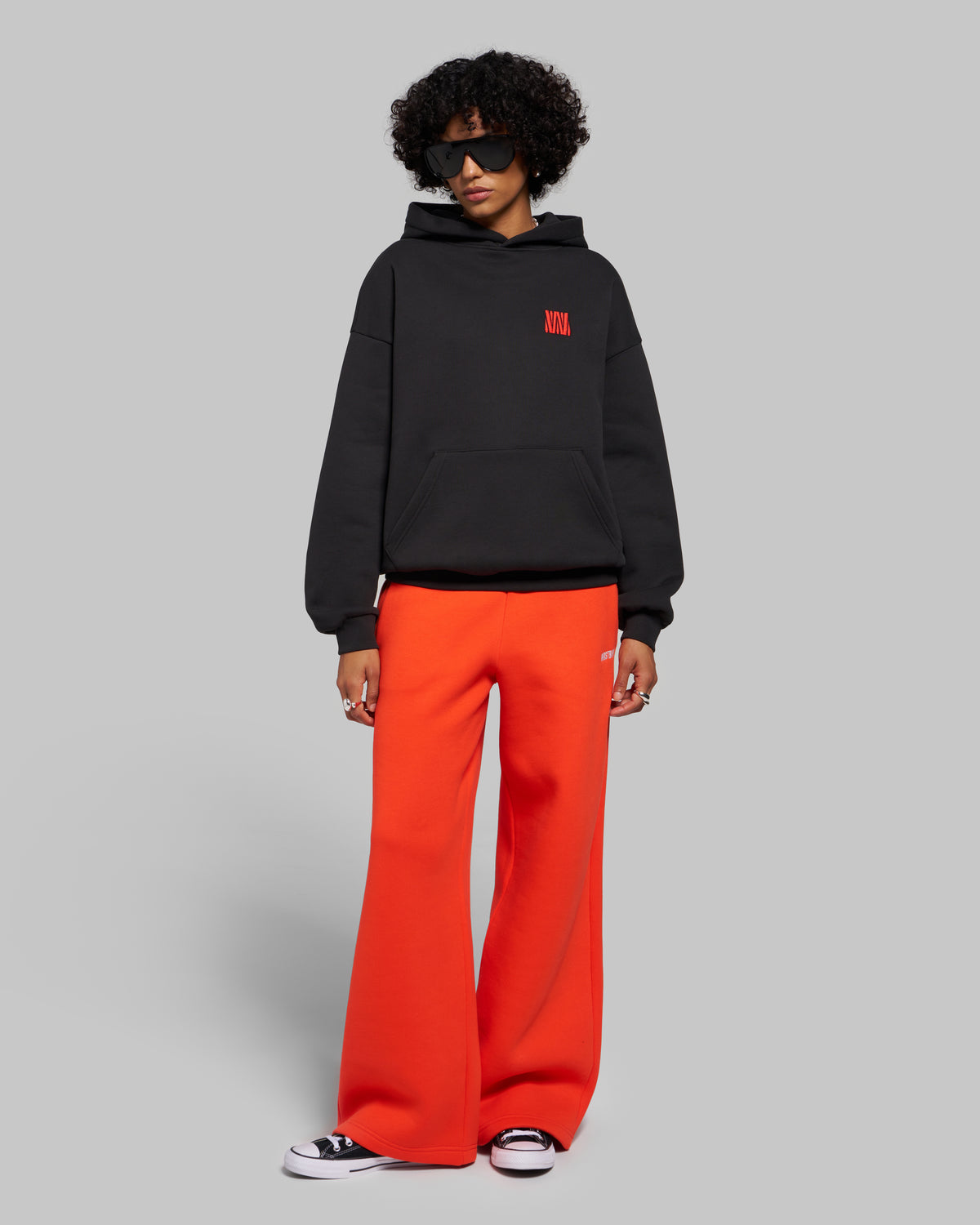 GARM V6 HOODIE
