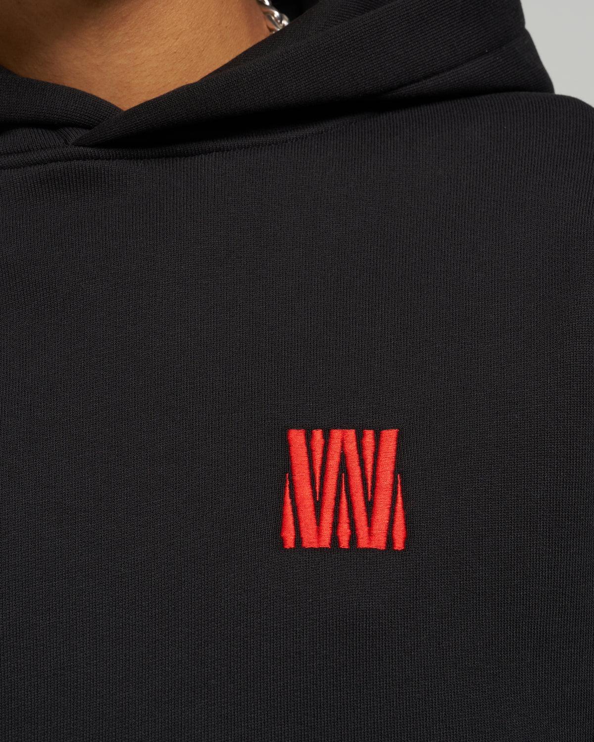 GARM V6 HOODIE