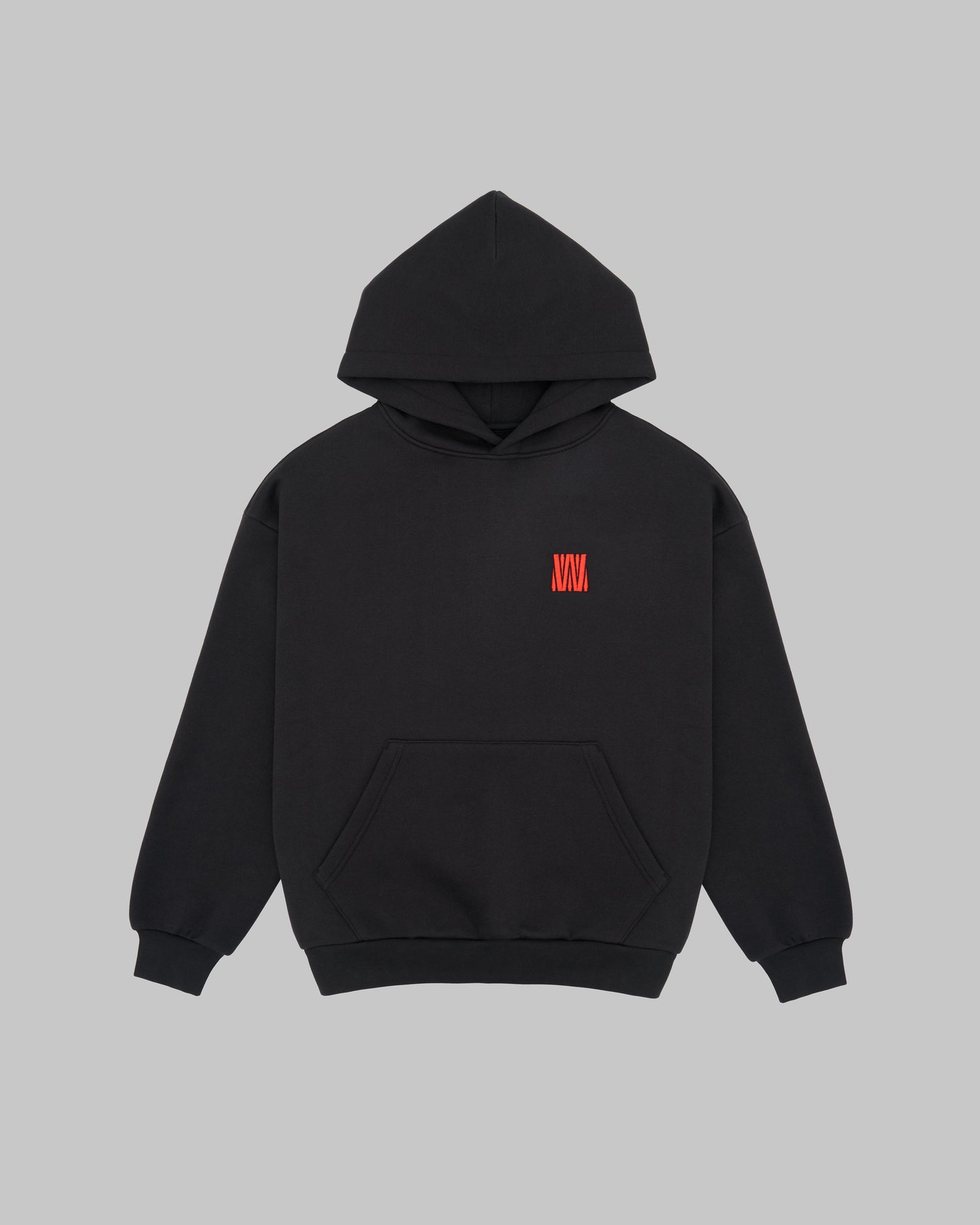 GARM V6 HOODIE
