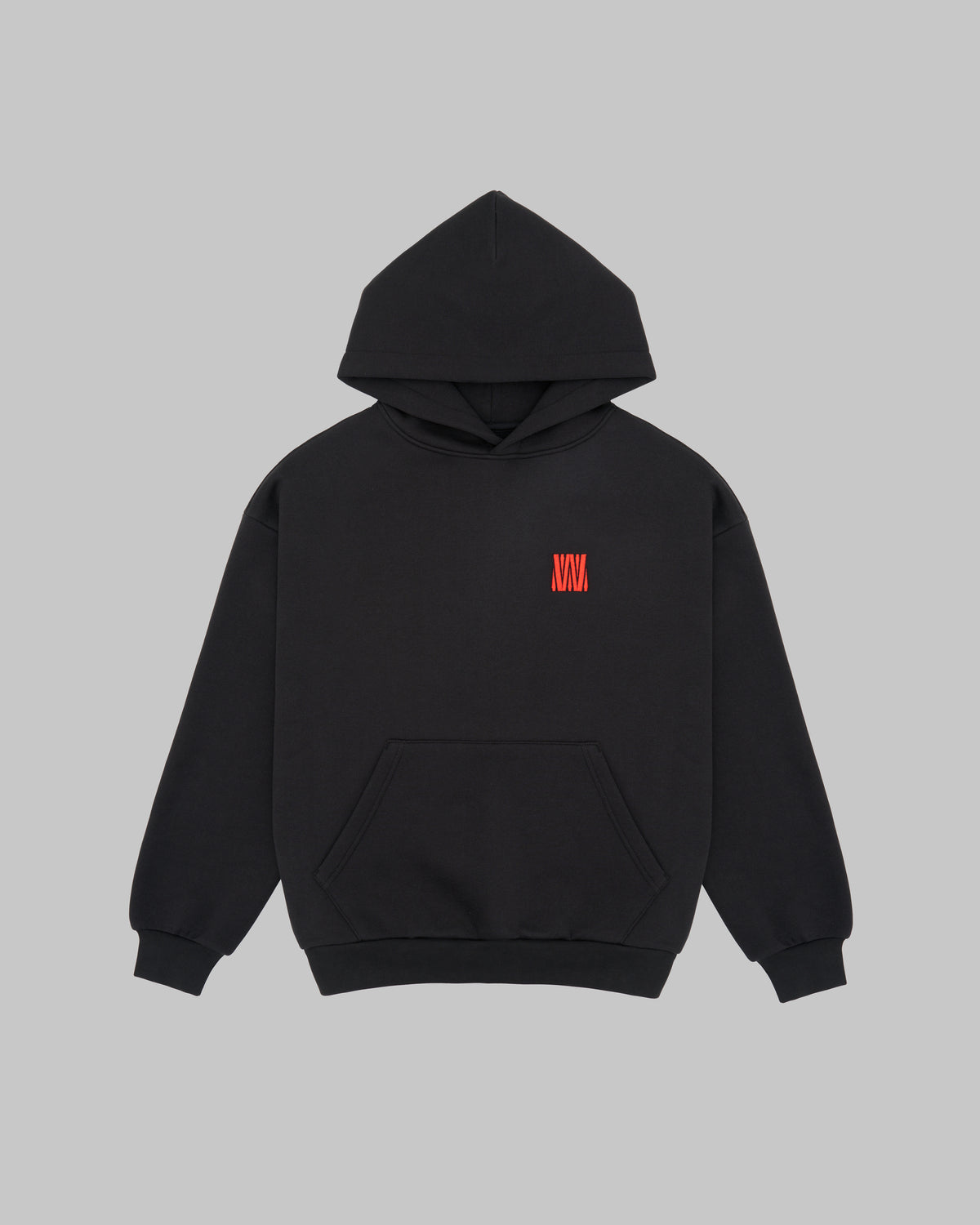 GARM V6 HOODIE