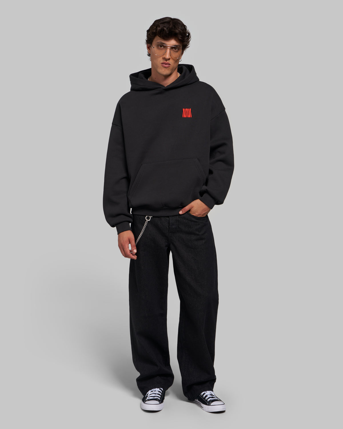 GARM V6 HOODIE