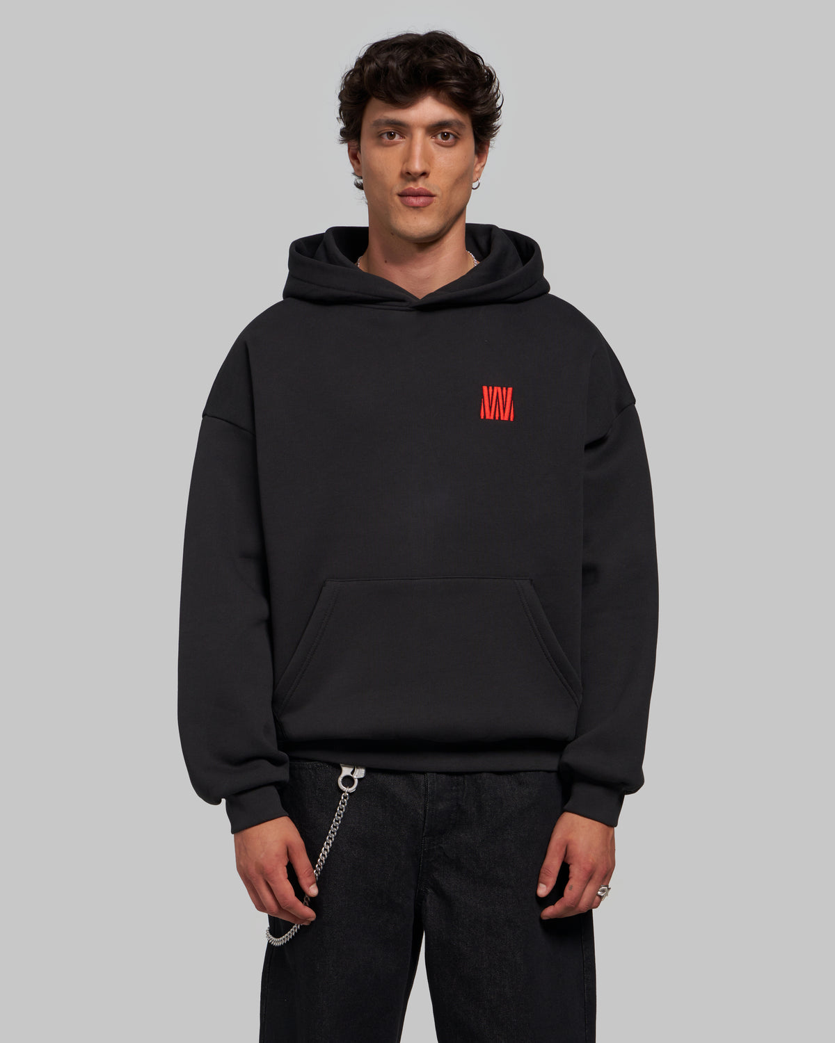GARM V6 HOODIE