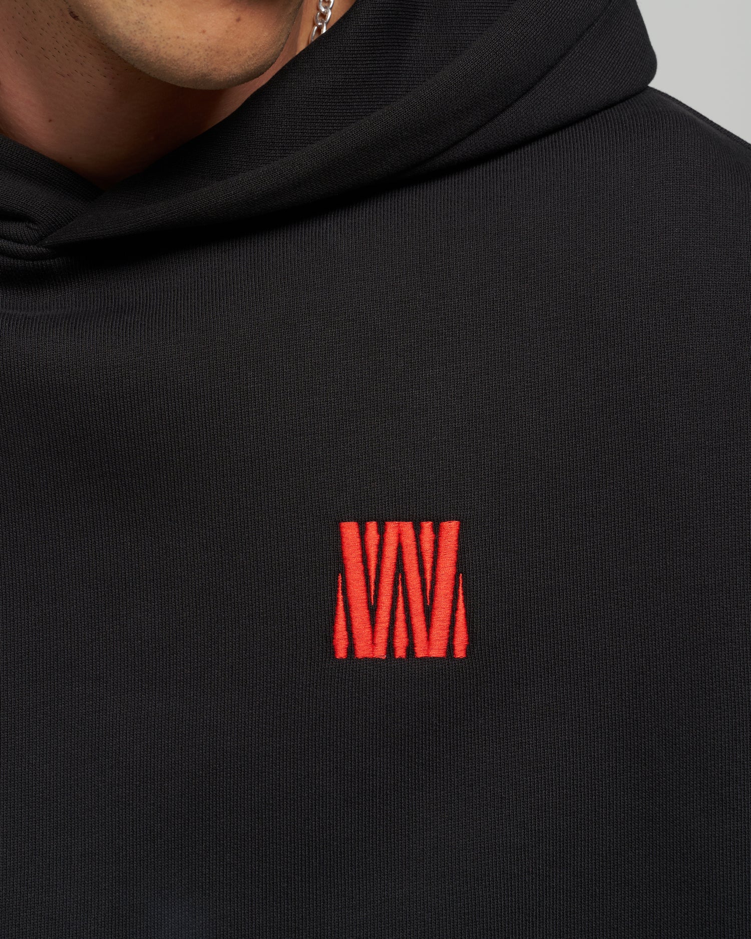 GARM V6 HOODIE
