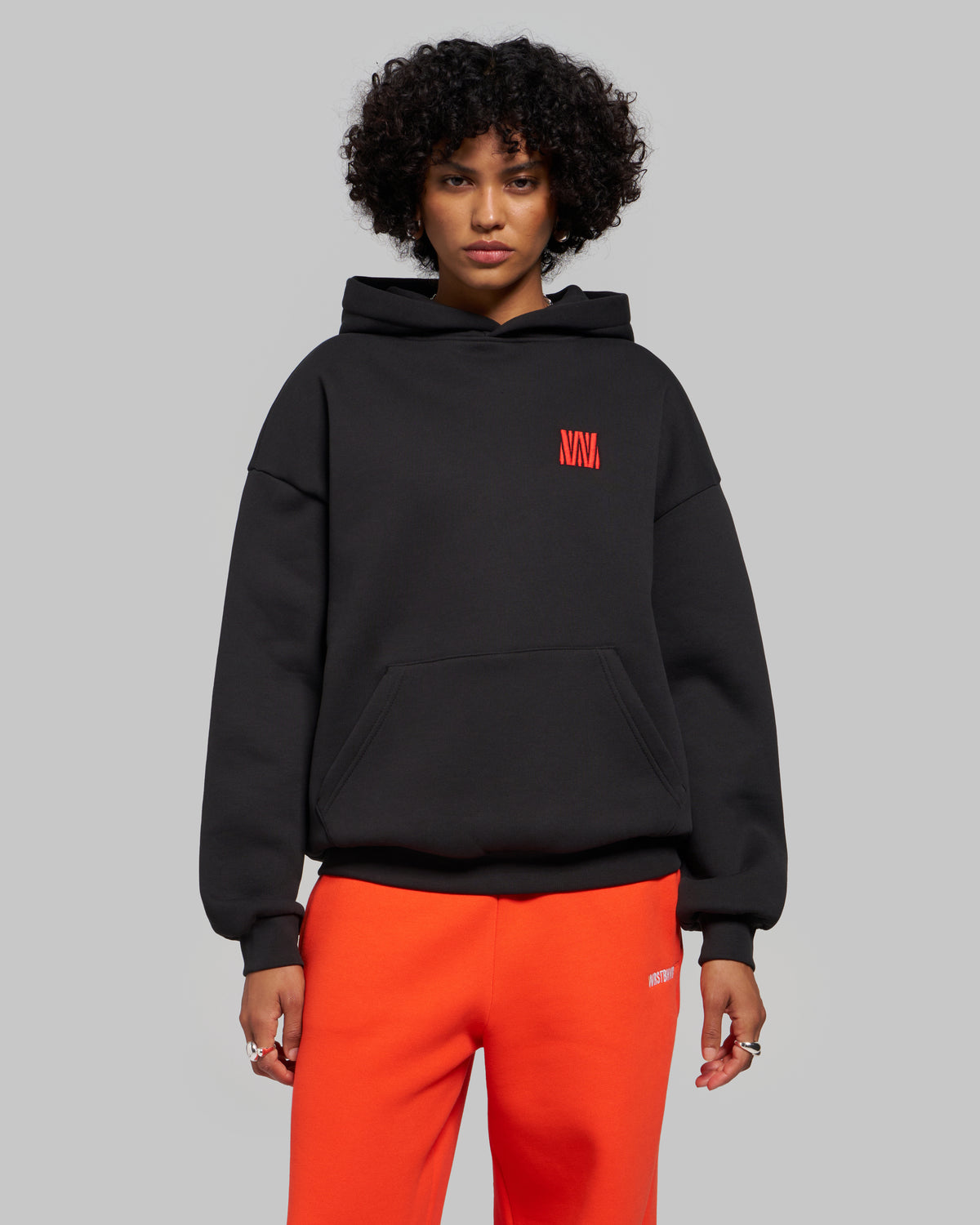 GARM V6 HOODIE