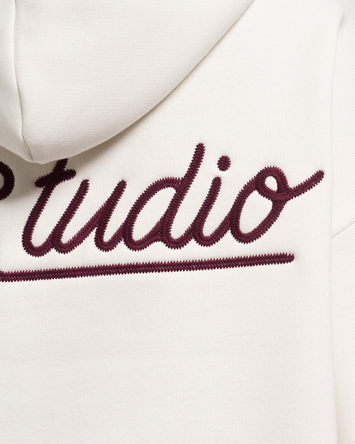 GUSTAF V2 HOODIE