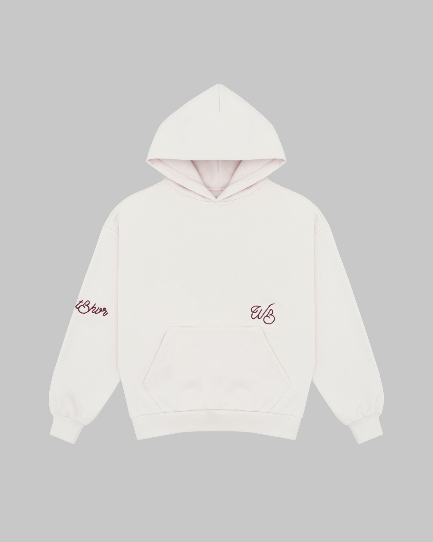 GUSTAF V2 HOODIE