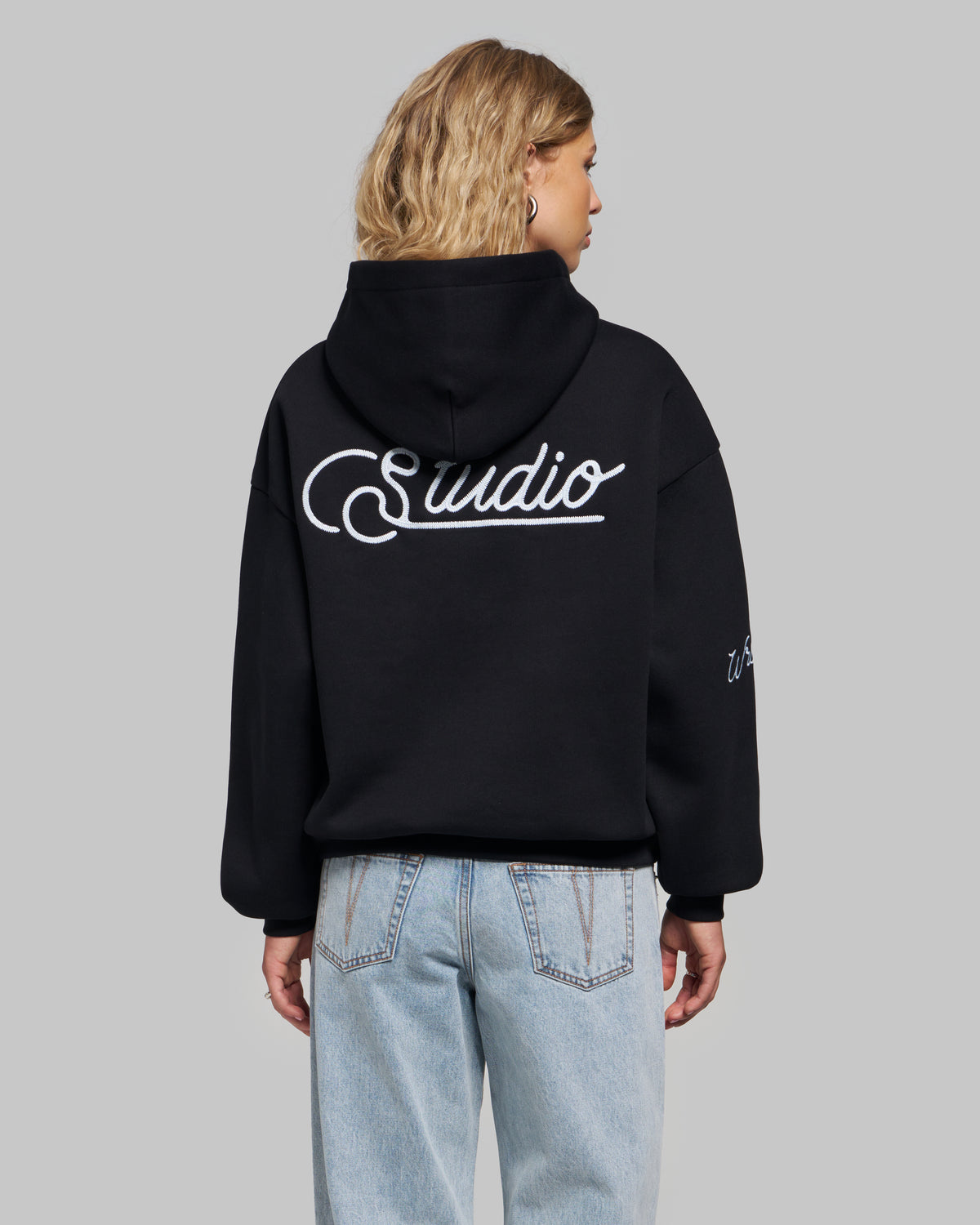 GUSTAF V2 HOODIE