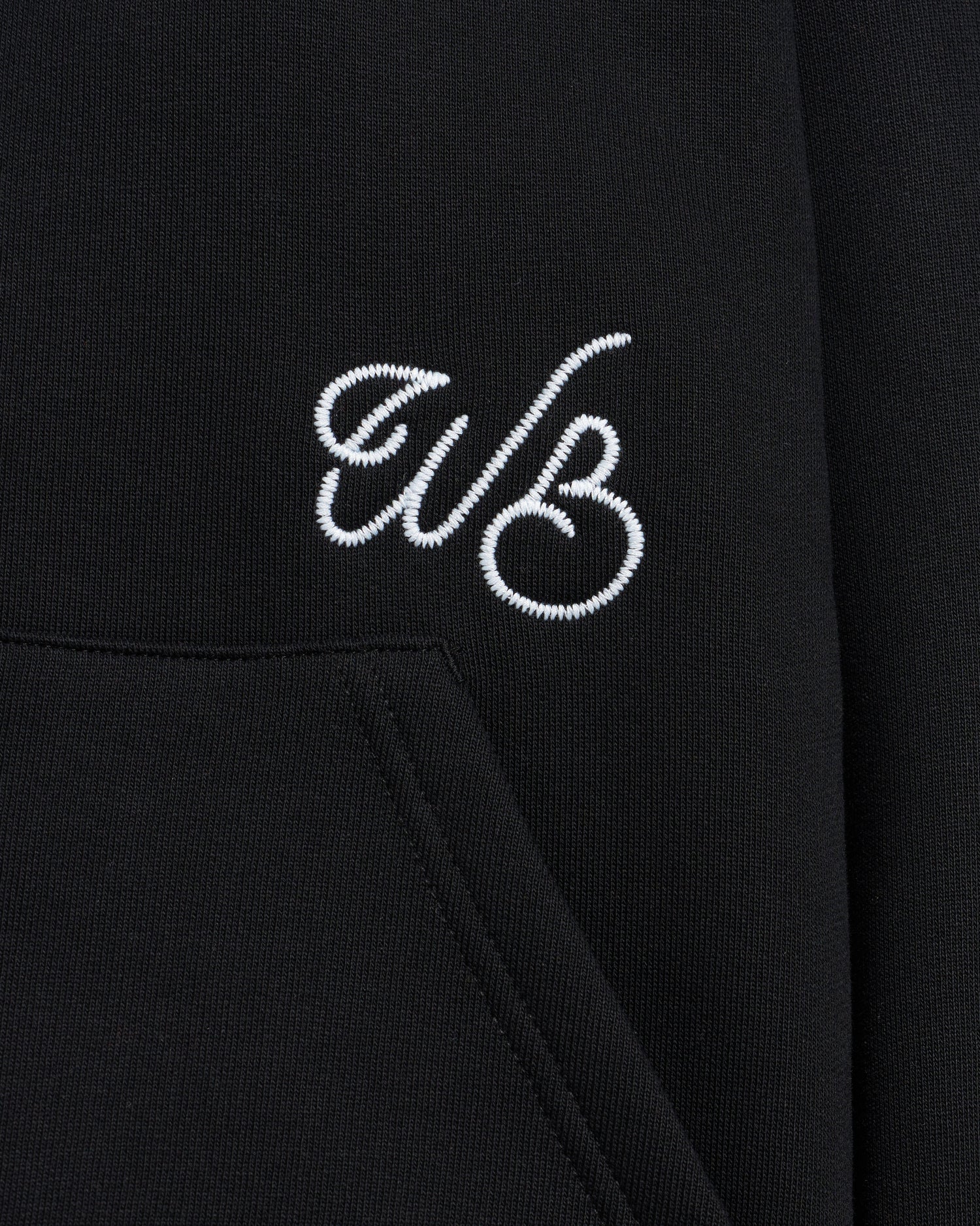 GUSTAF V2 HOODIE
