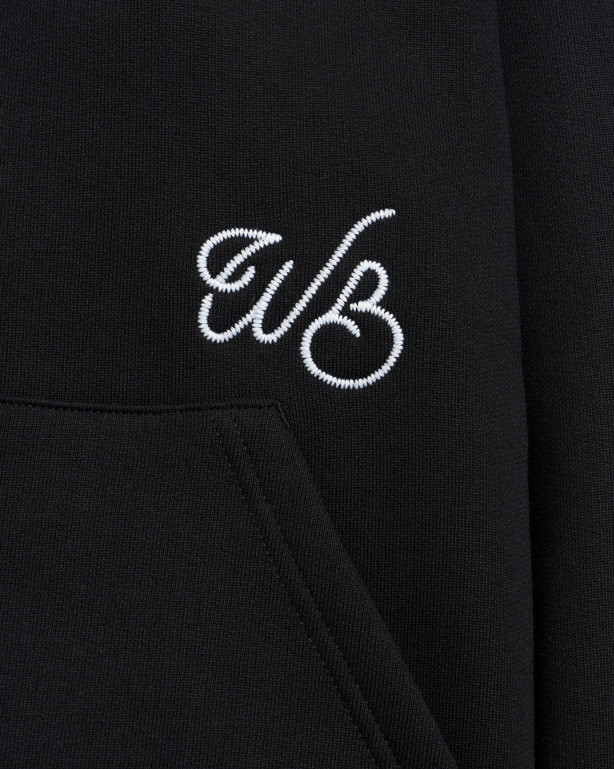 GUSTAF V2 HOODIE