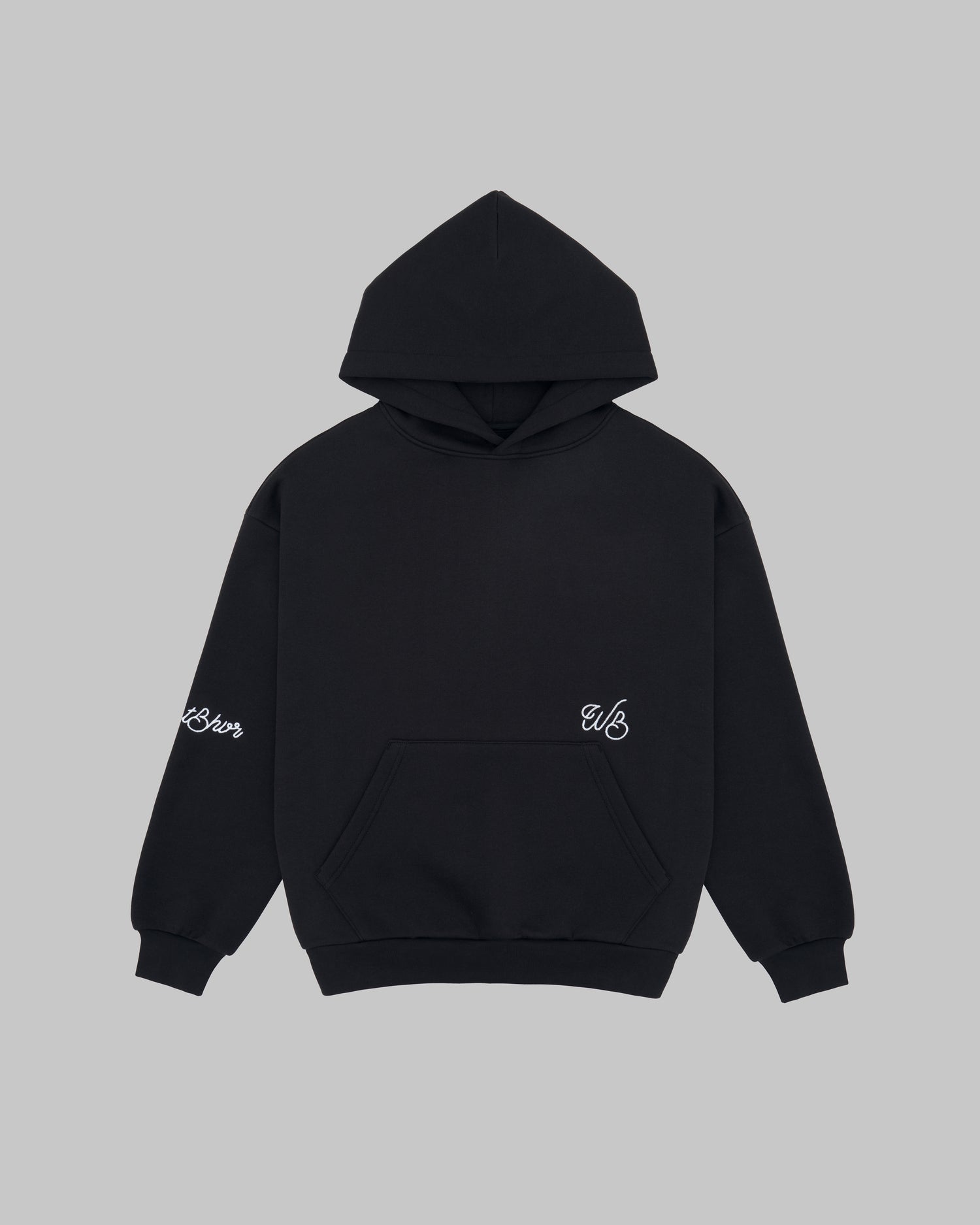 GUSTAF V2 HOODIE