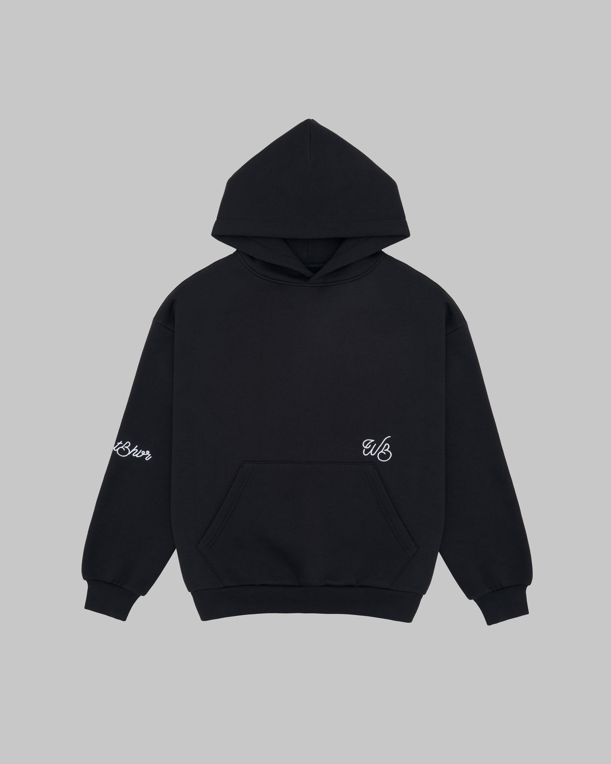 GUSTAF V2 HOODIE