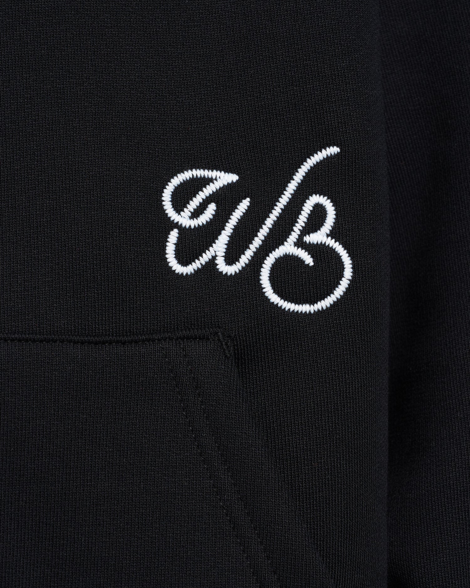 GUSTAF V2 HOODIE