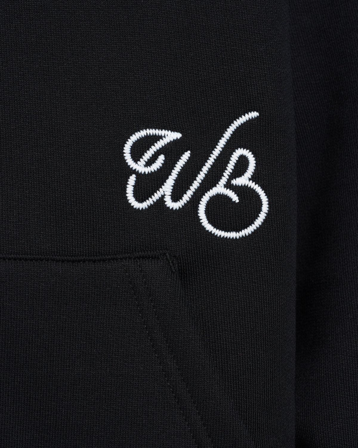 GUSTAF V2 HOODIE