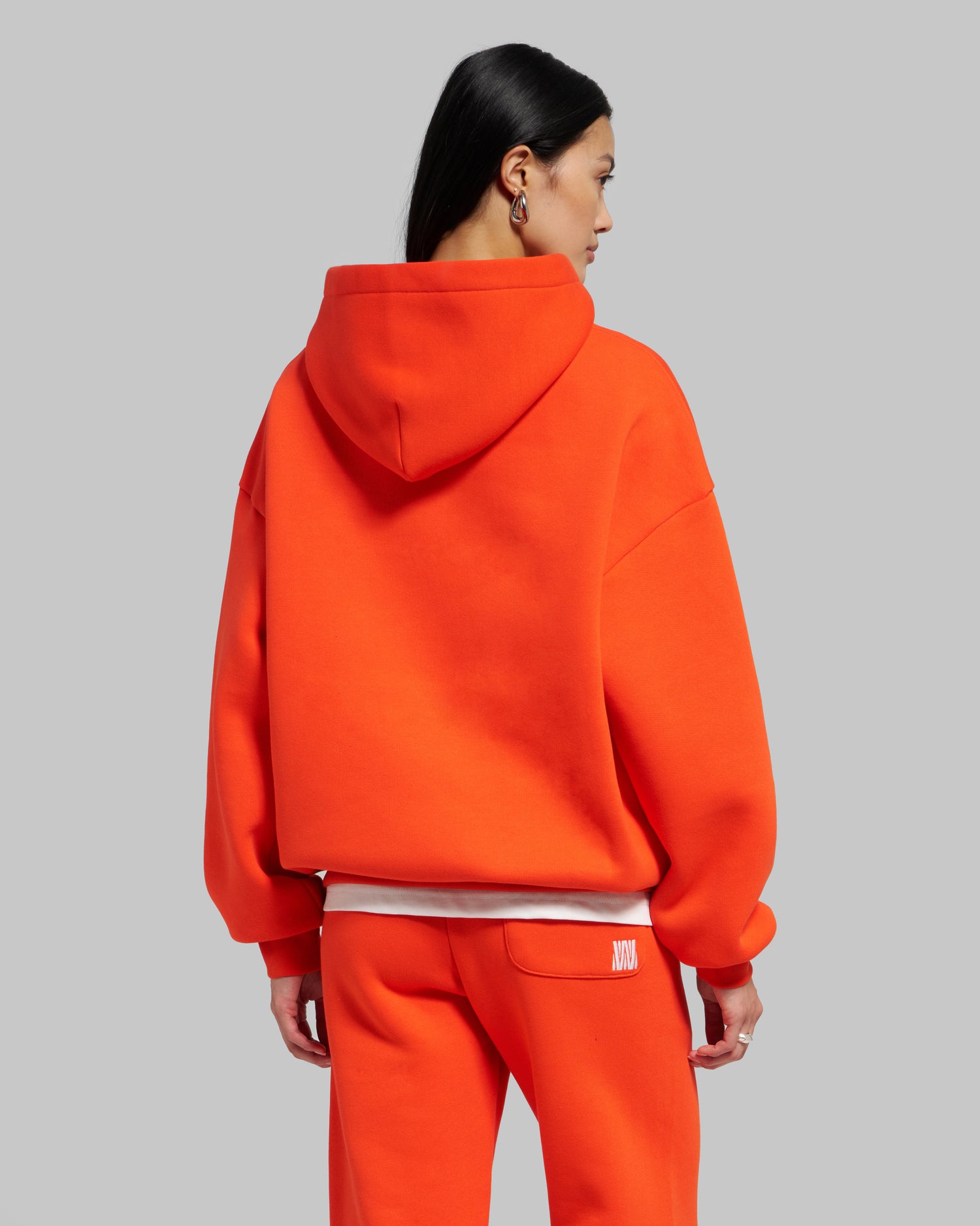 HAKO V3 HOODIE