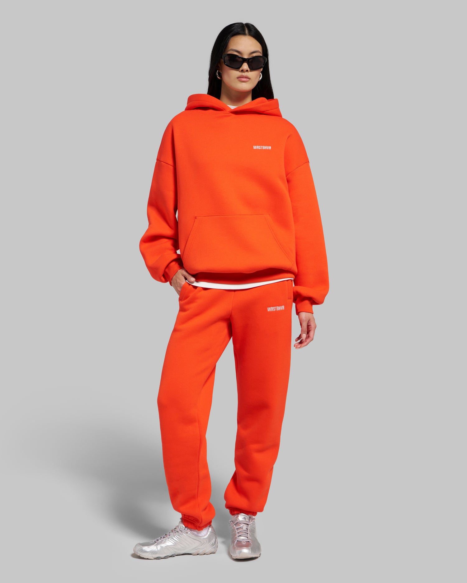 HAKO V3 HOODIE