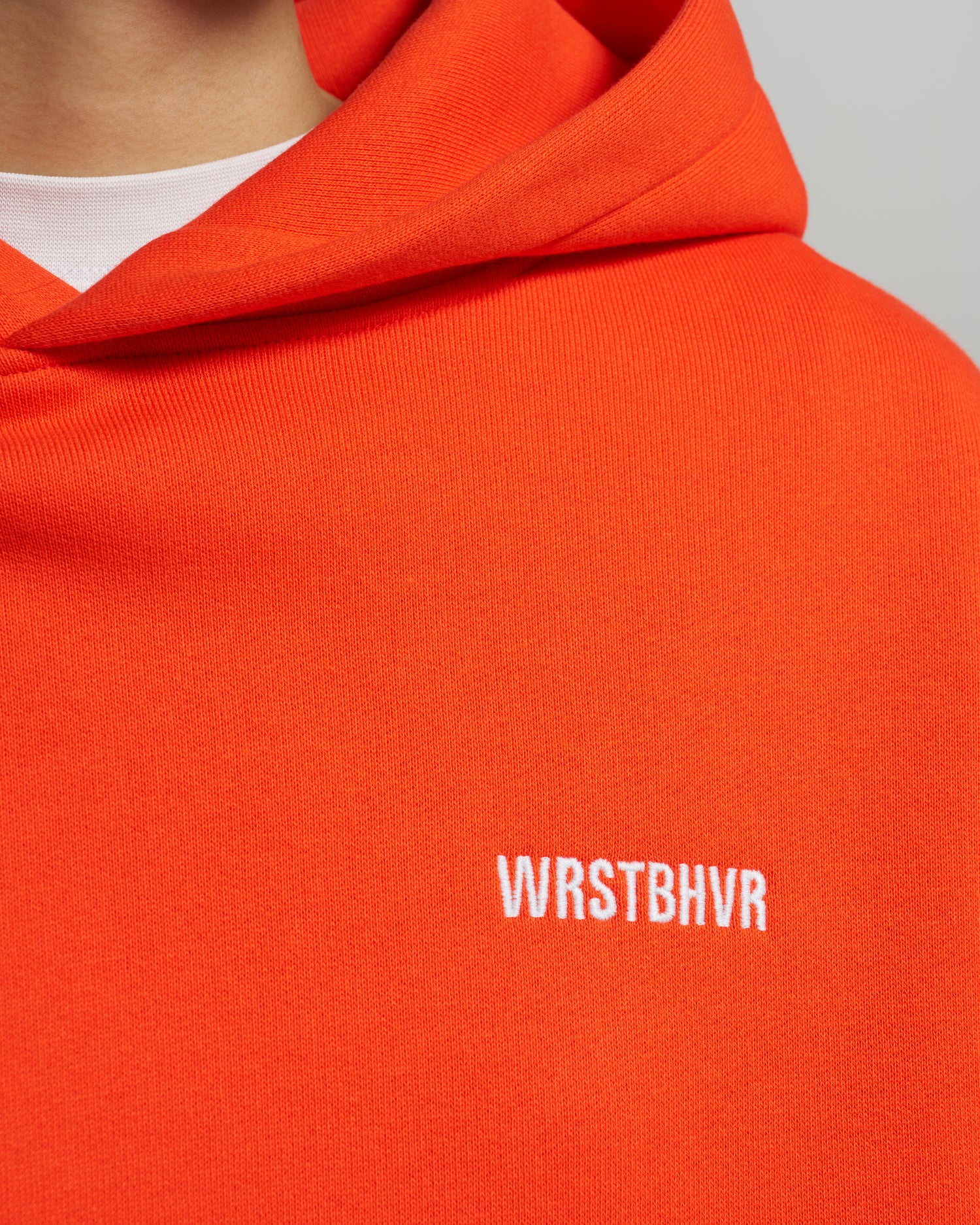 HAKO V3 HOODIE