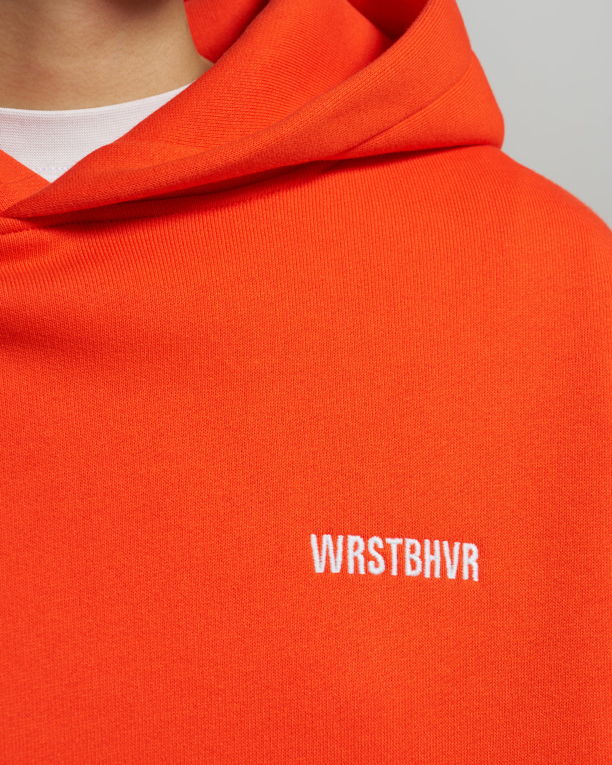 HAKO V3 HOODIE