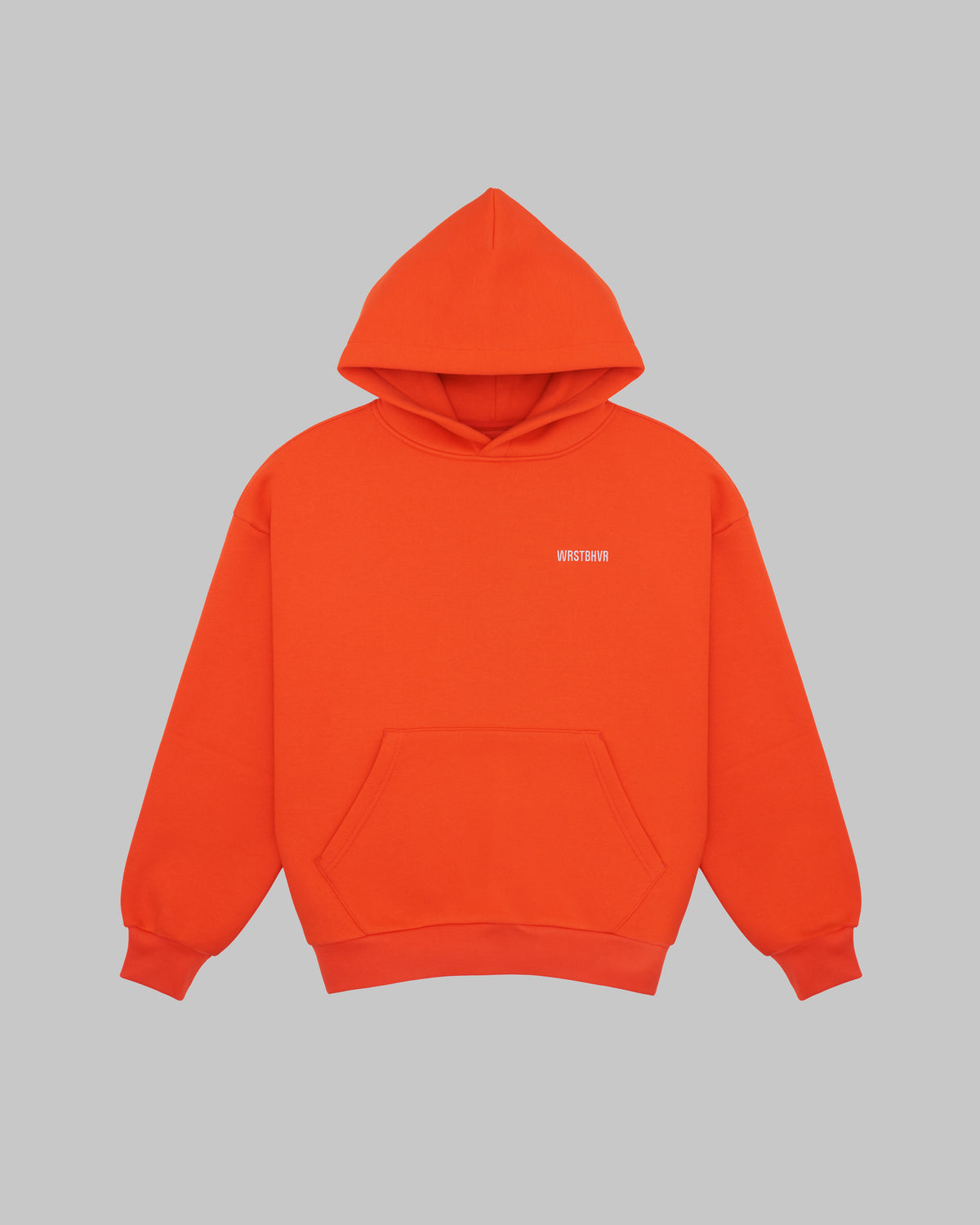 HAKO V3 HOODIE