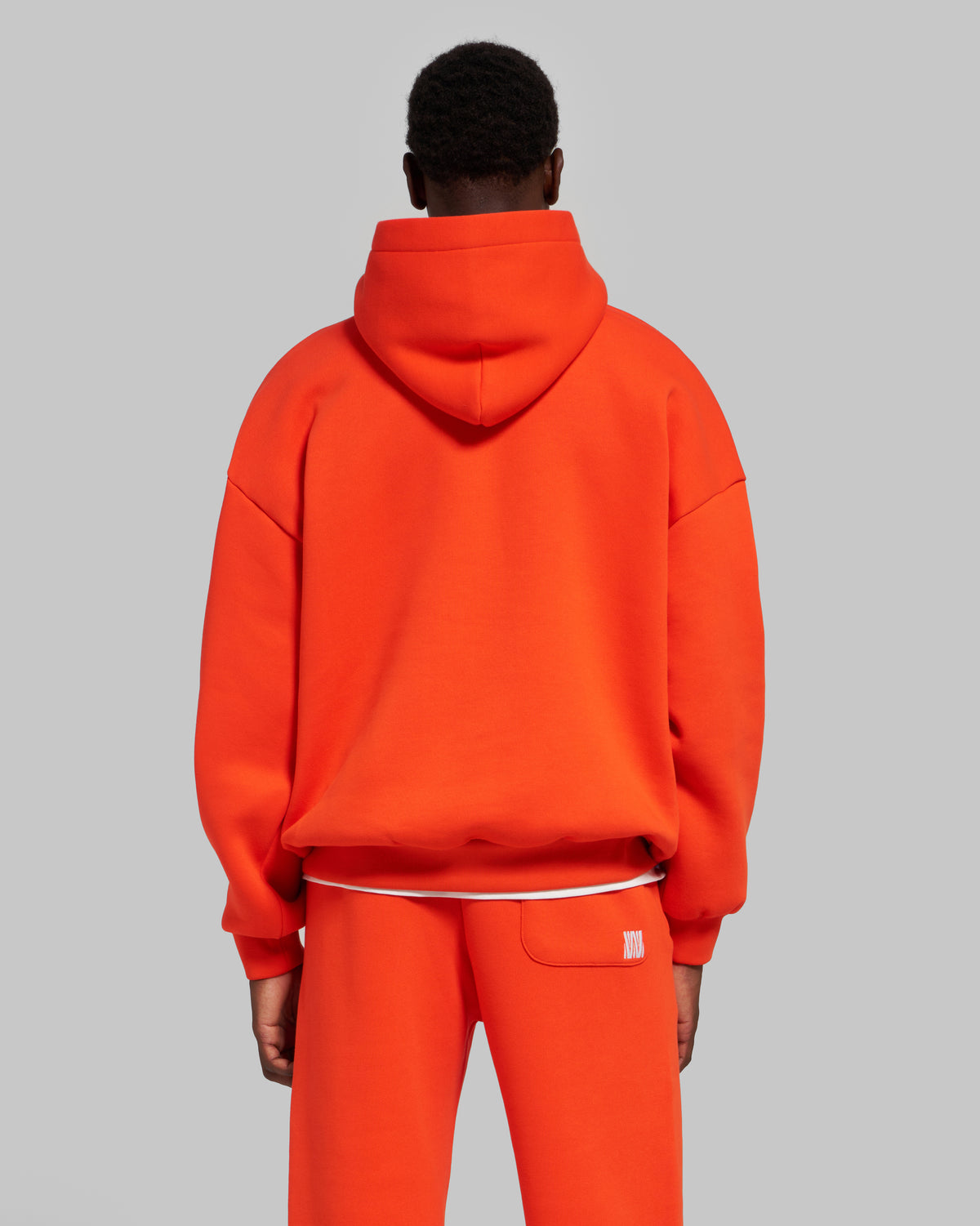 HAKO V3 HOODIE