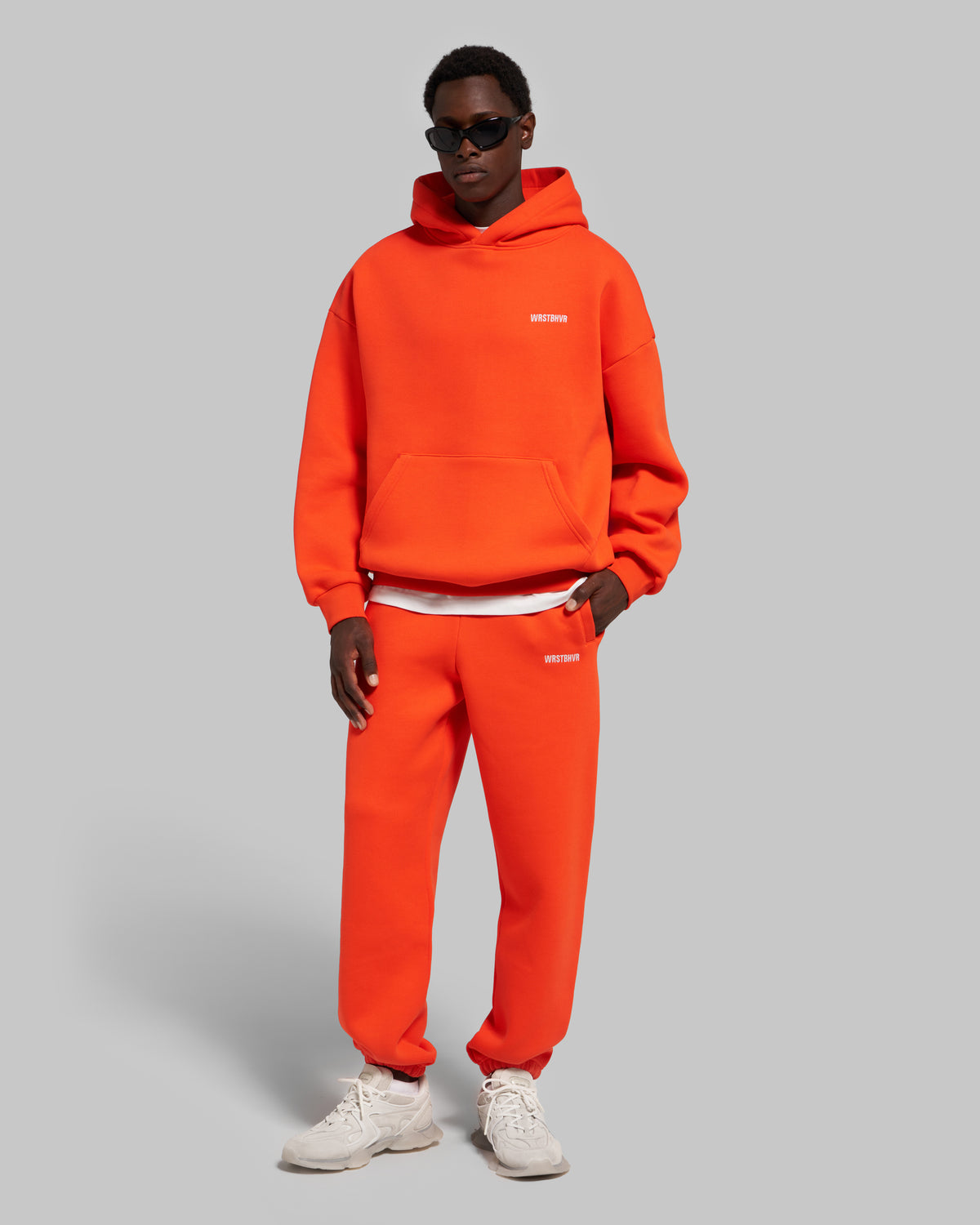 HAKO V3 HOODIE