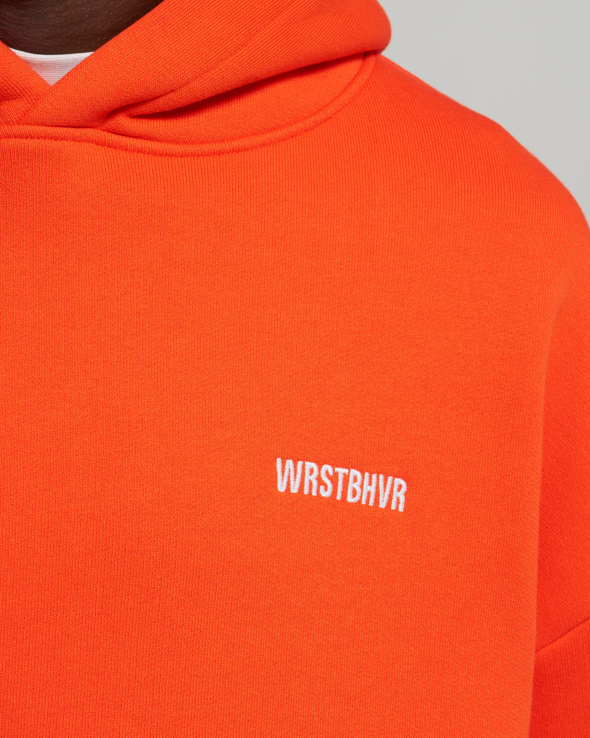 HAKO V3 HOODIE