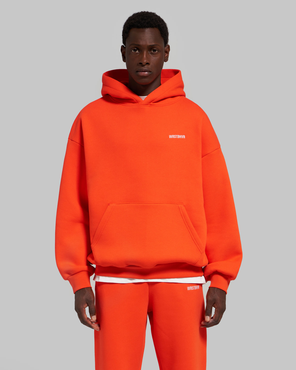 HAKO V3 HOODIE