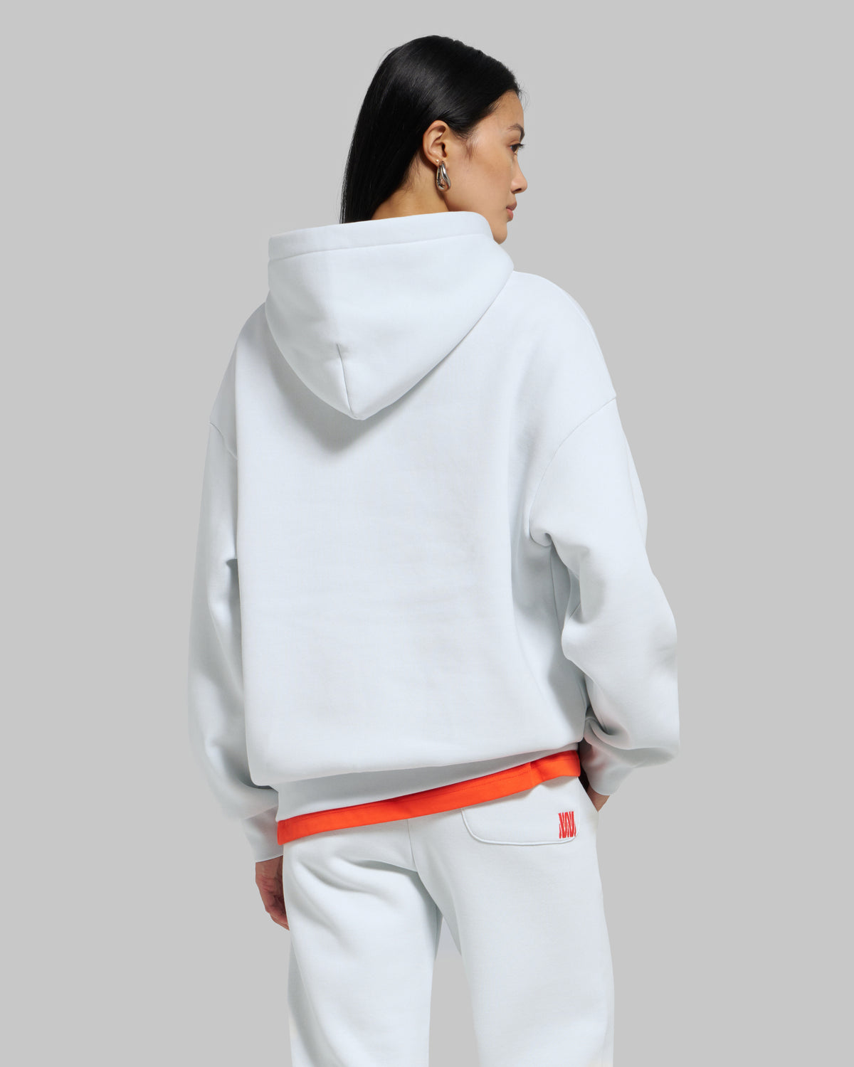 HAKO V3 HOODIE