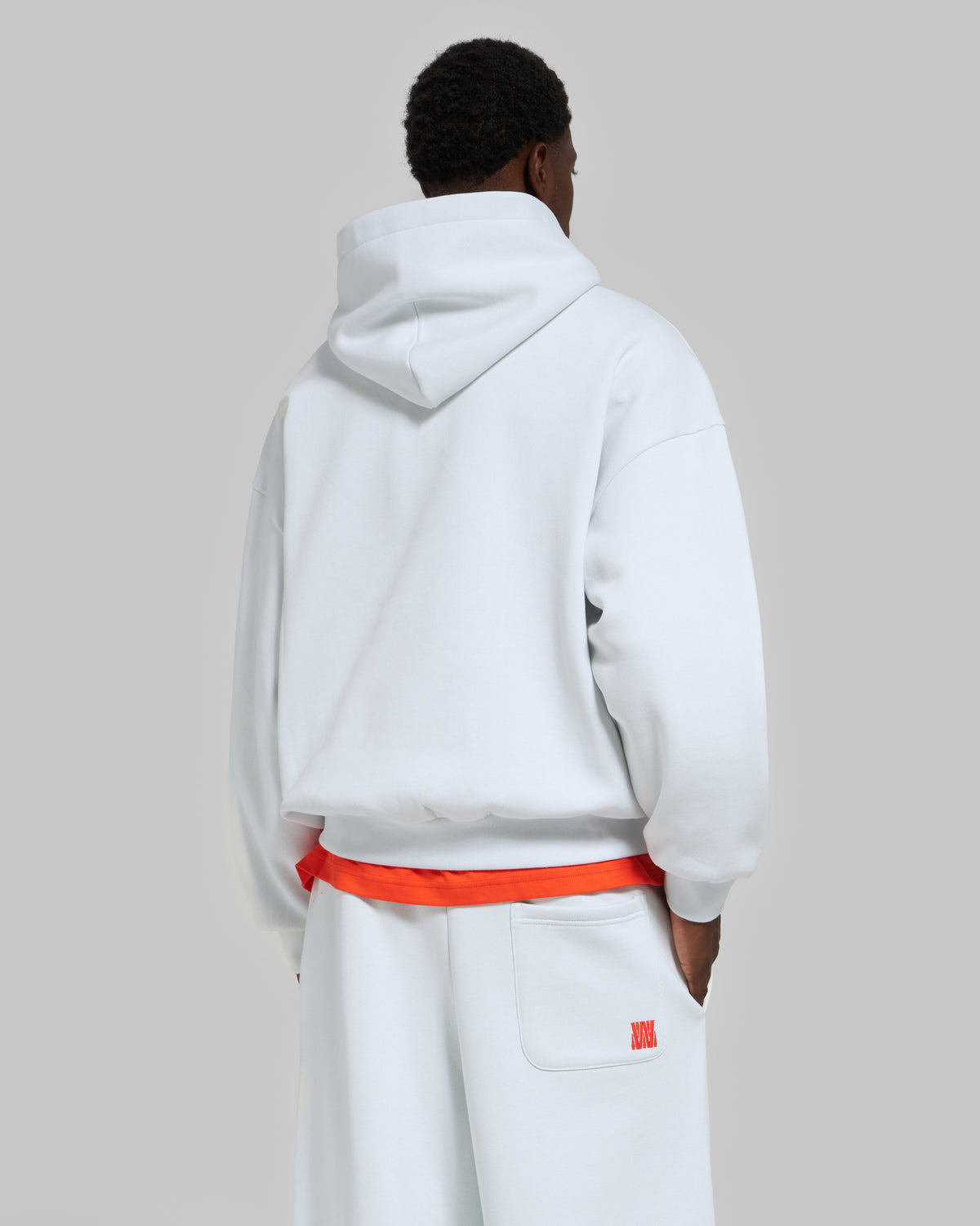 HAKO V3 HOODIE