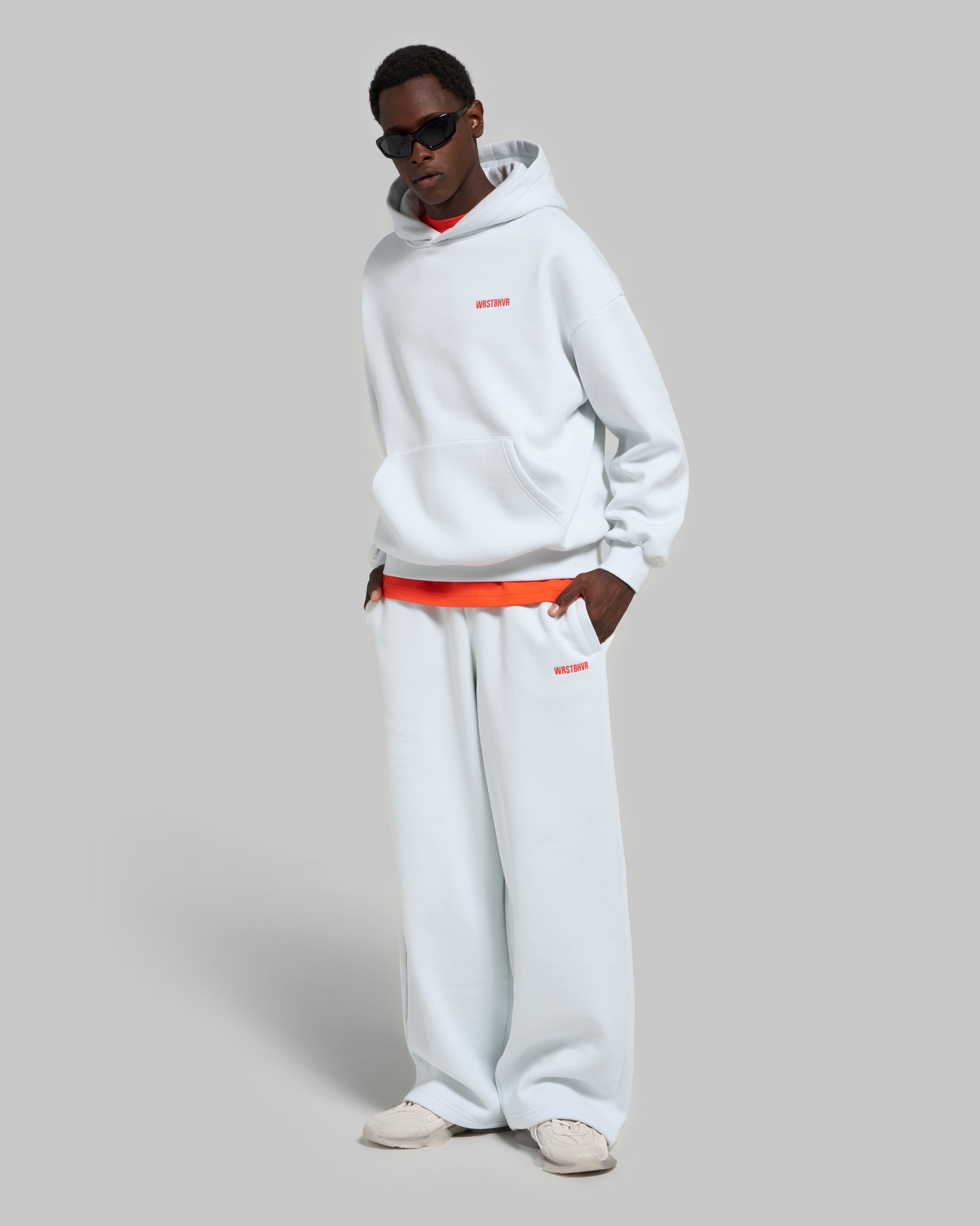 HAKO V3 HOODIE