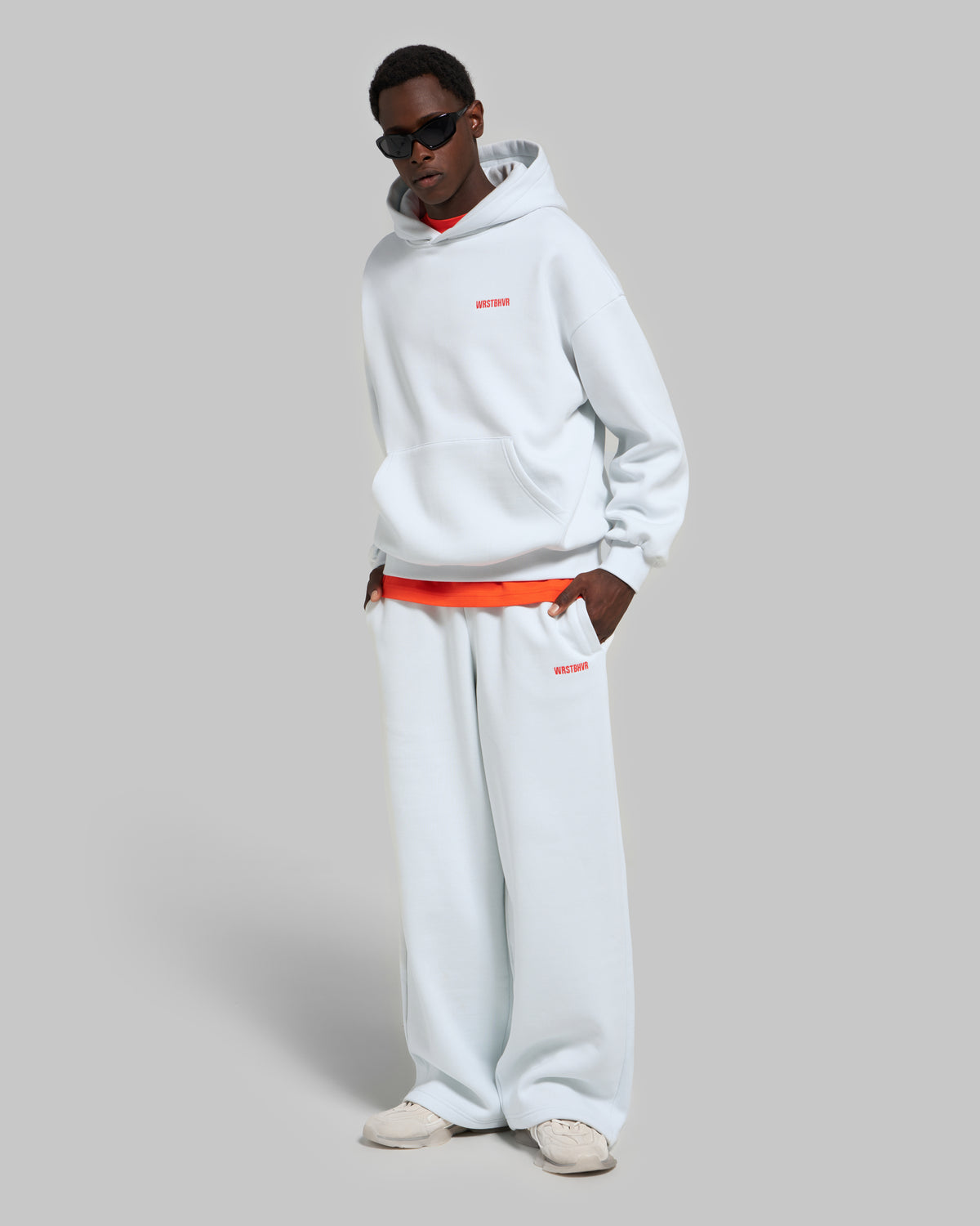 HAKO V3 HOODIE