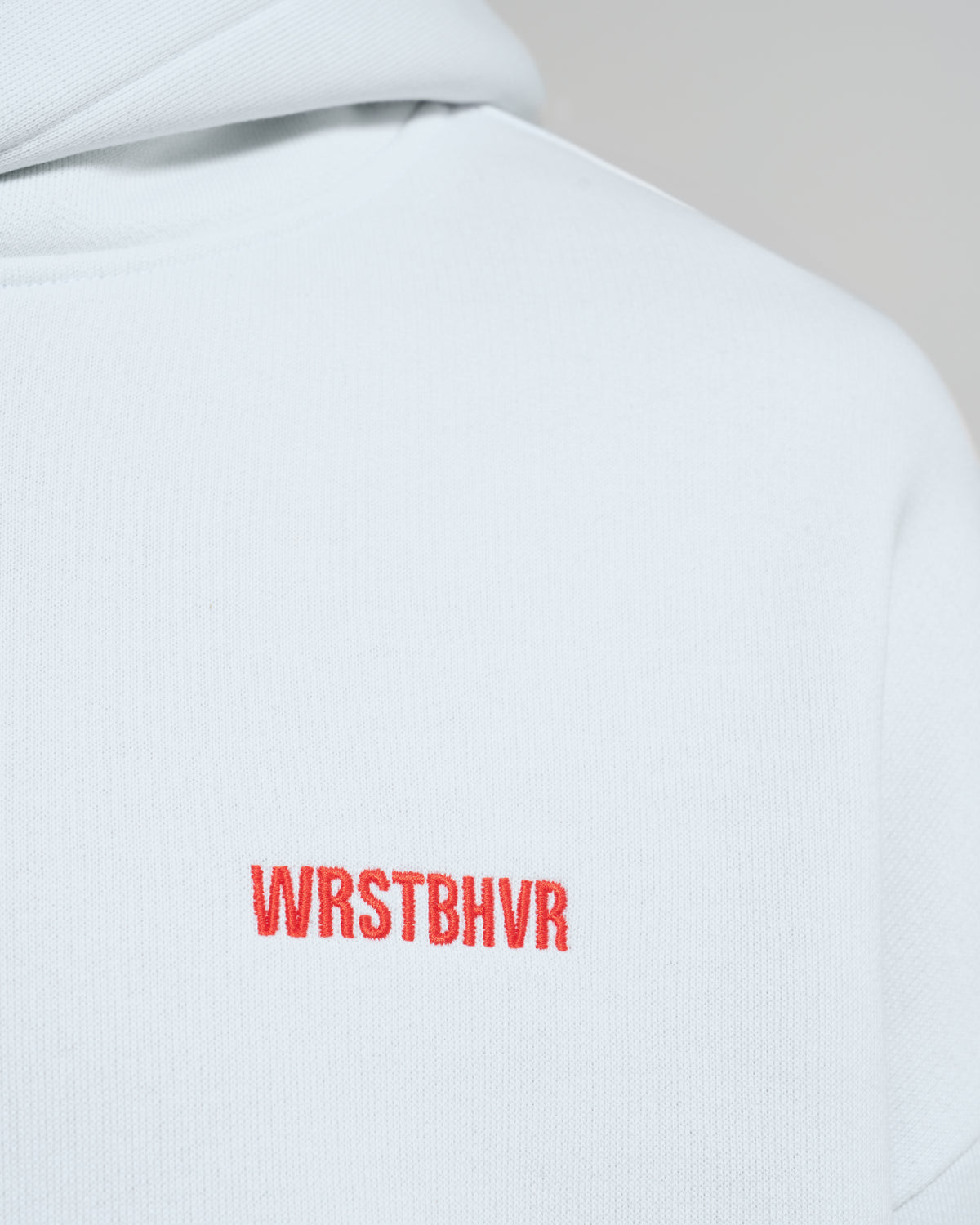 HAKO V3 HOODIE