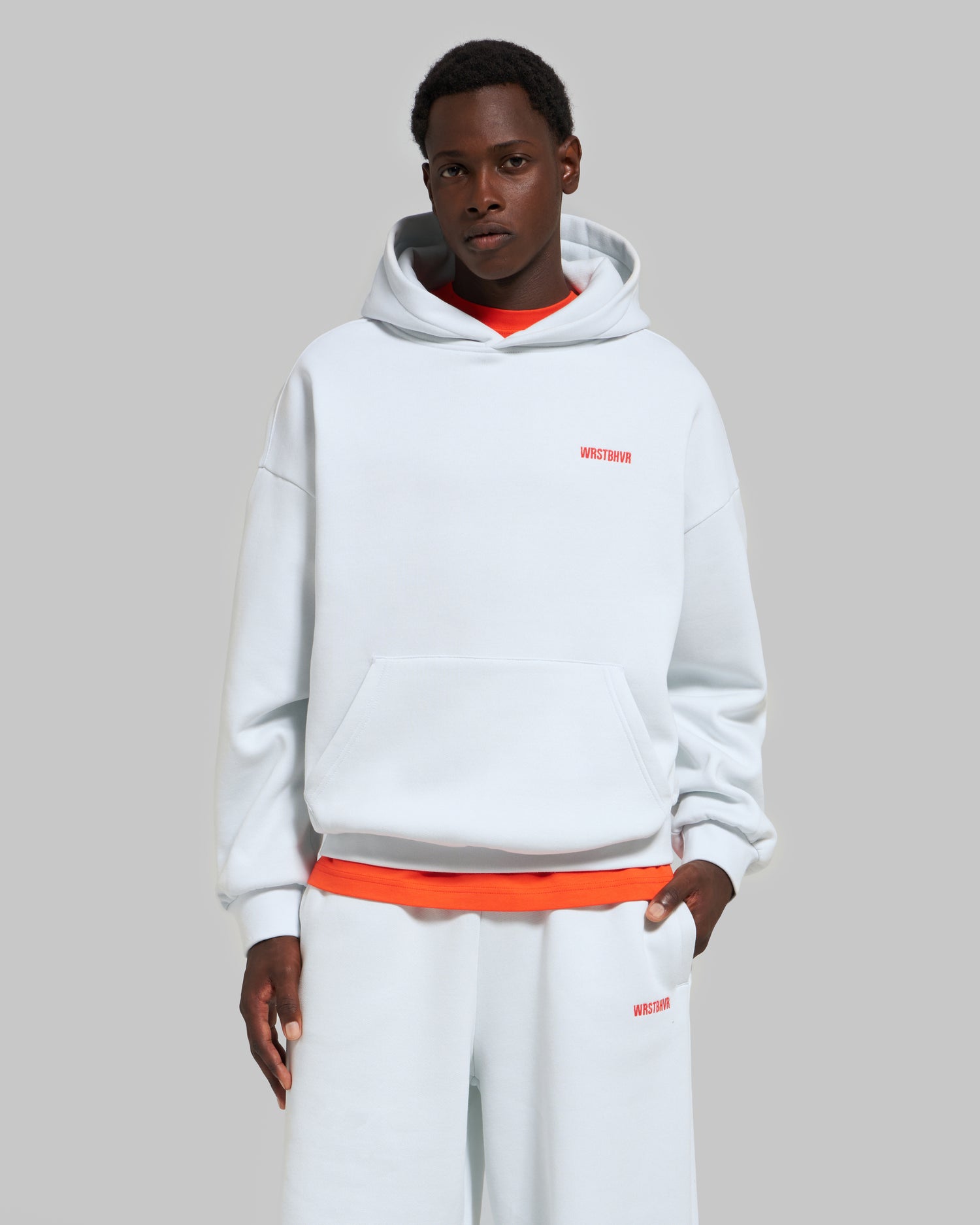 HAKO V3 HOODIE
