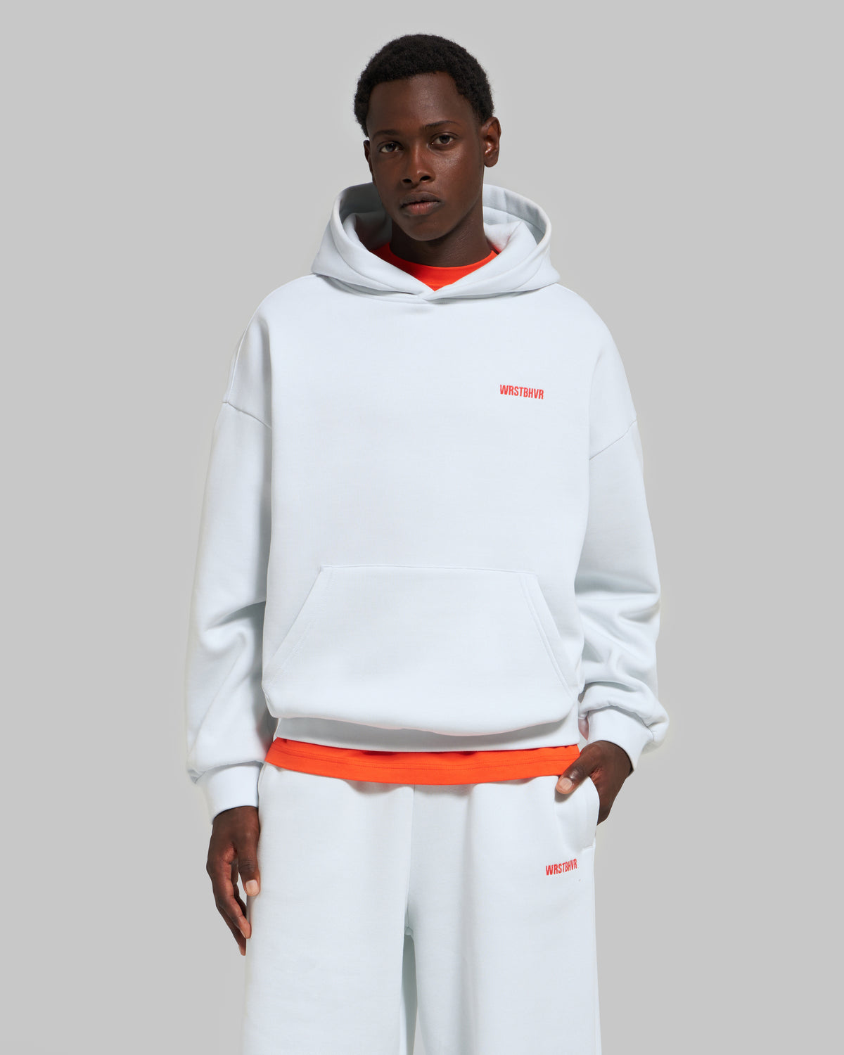 HAKO V3 HOODIE